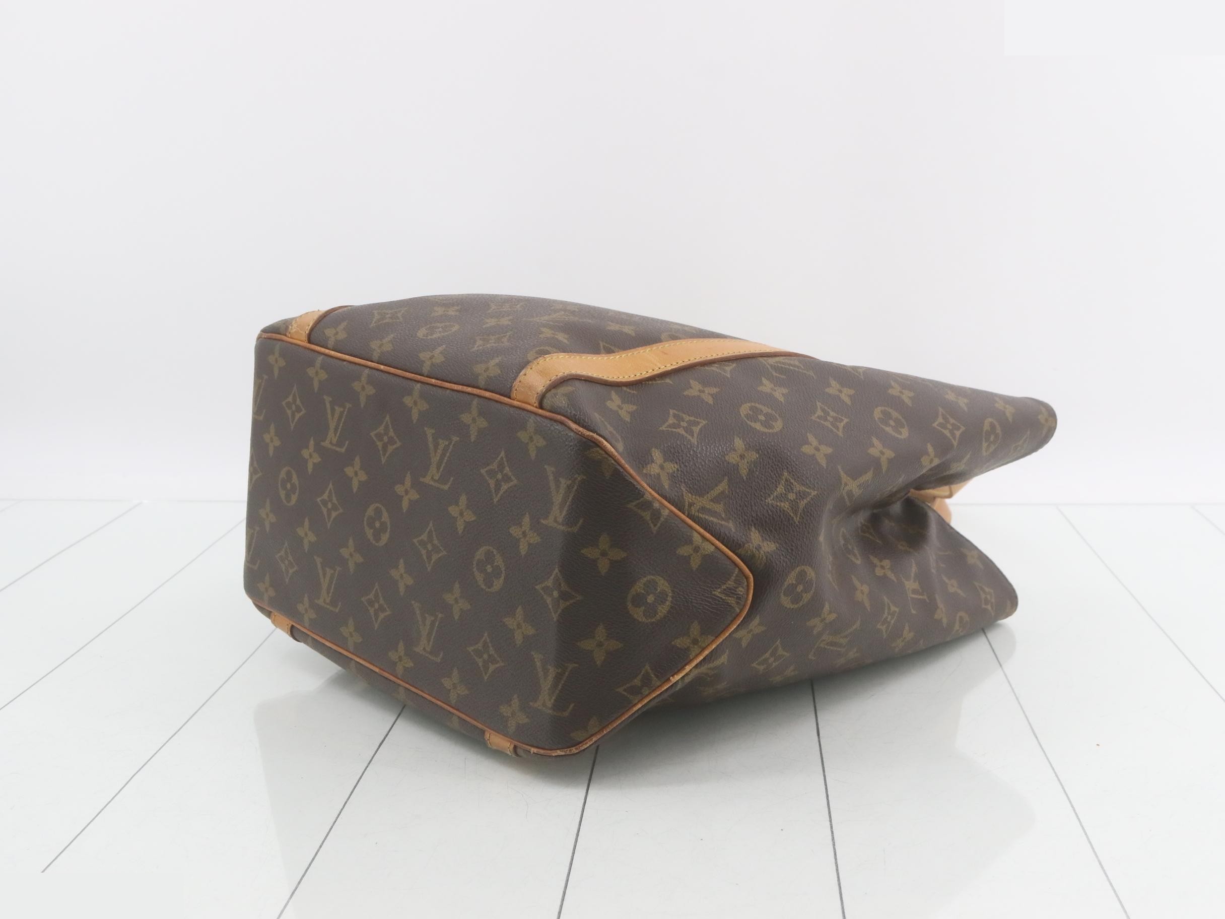 Sack Shopping — view 6