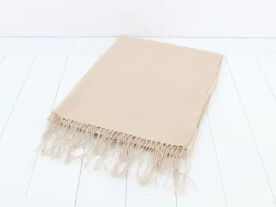 New with tags attached: accessories, scarves, and other small items.