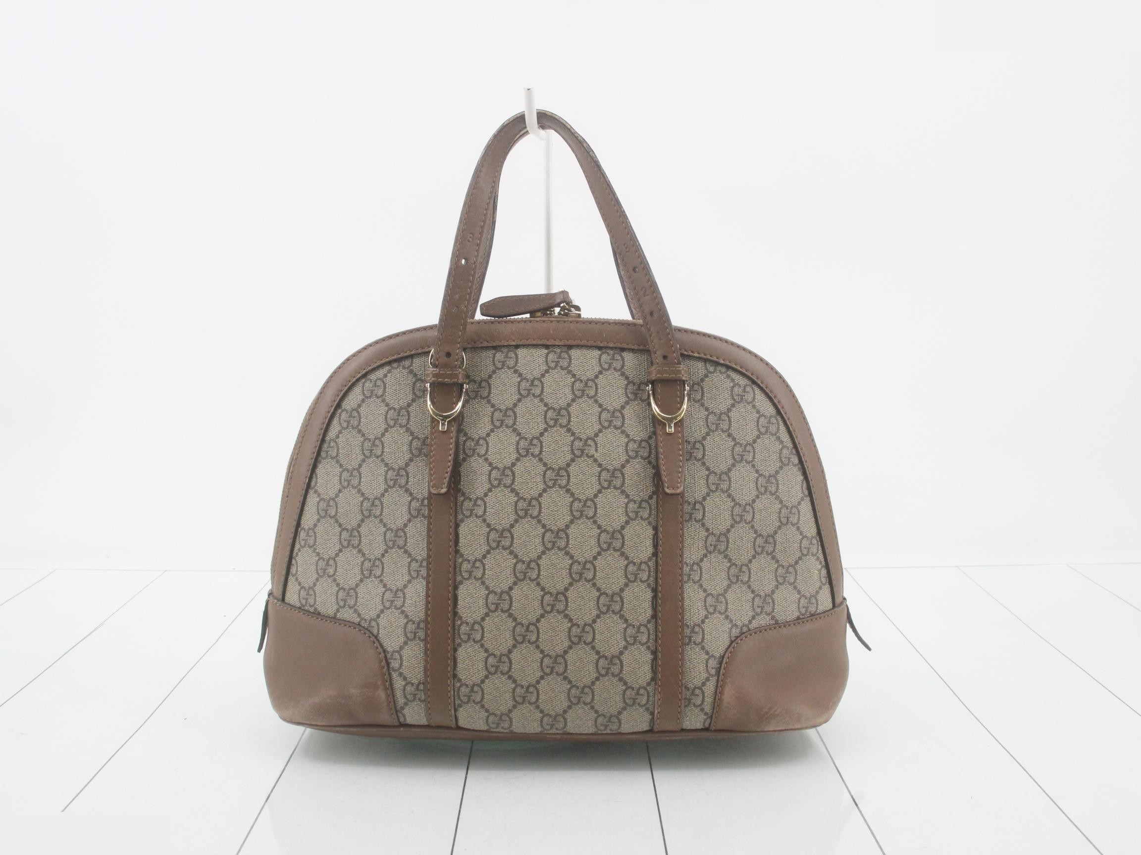 Nice GG Supreme — view 2