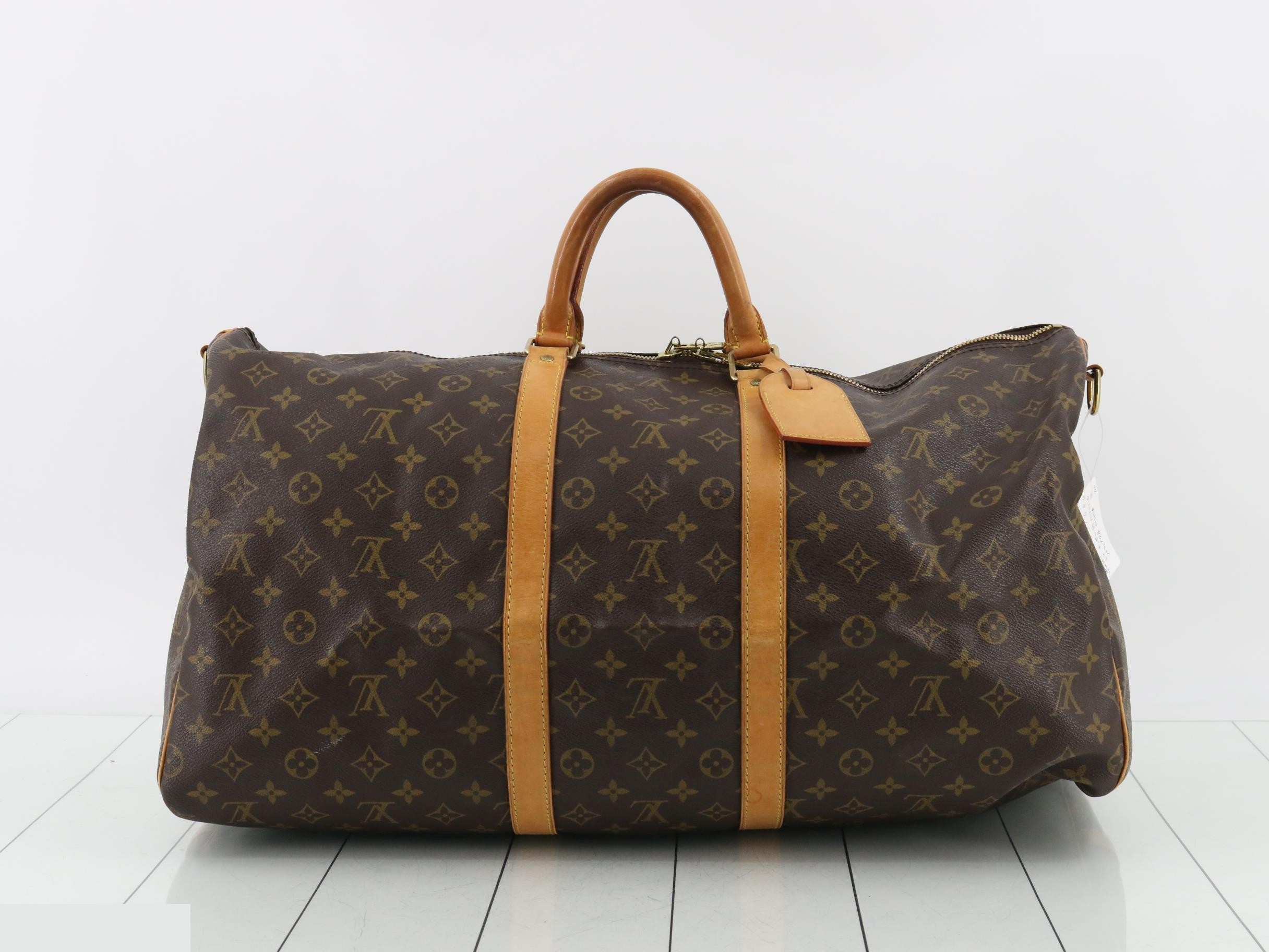 Keepall Bandoulière 55 — view 2