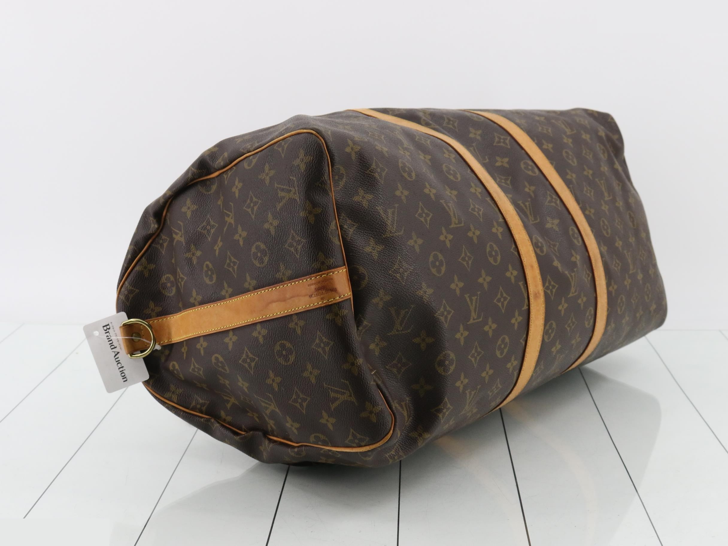 Keepall Bandoulière 55 — view 5