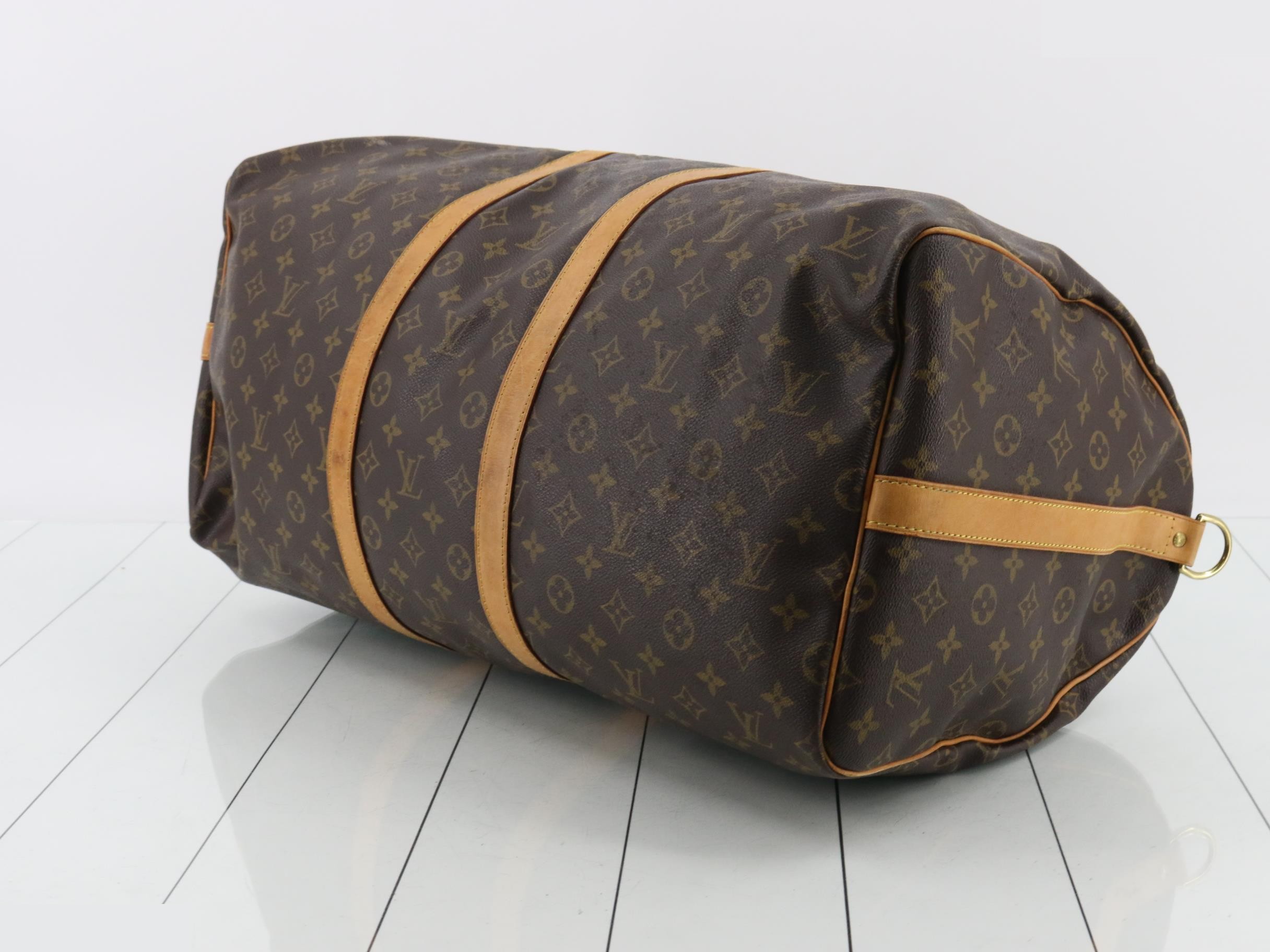 Keepall Bandoulière 55 — view 6