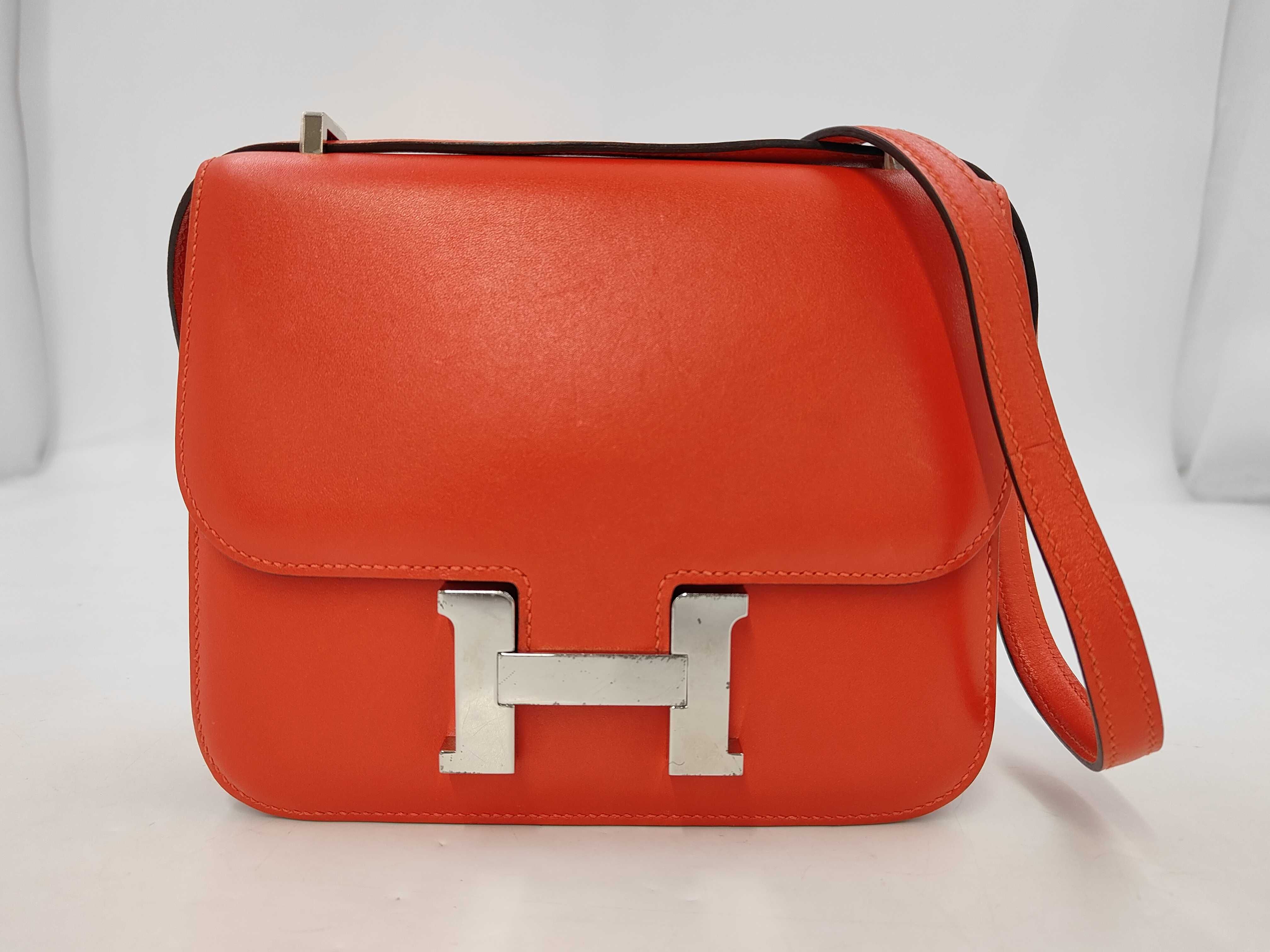 Constance Shoulder Bag
