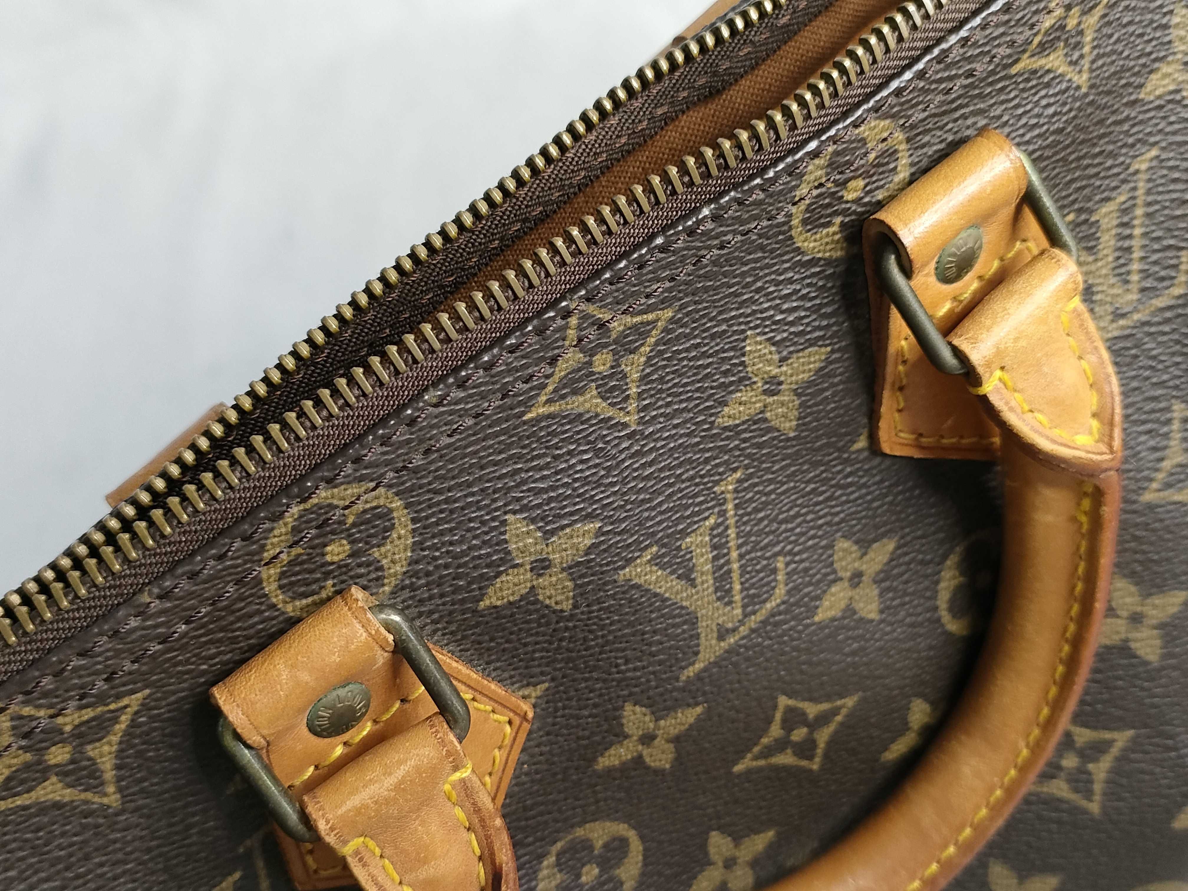 Monogram Speedy 25 Handbag — view 15