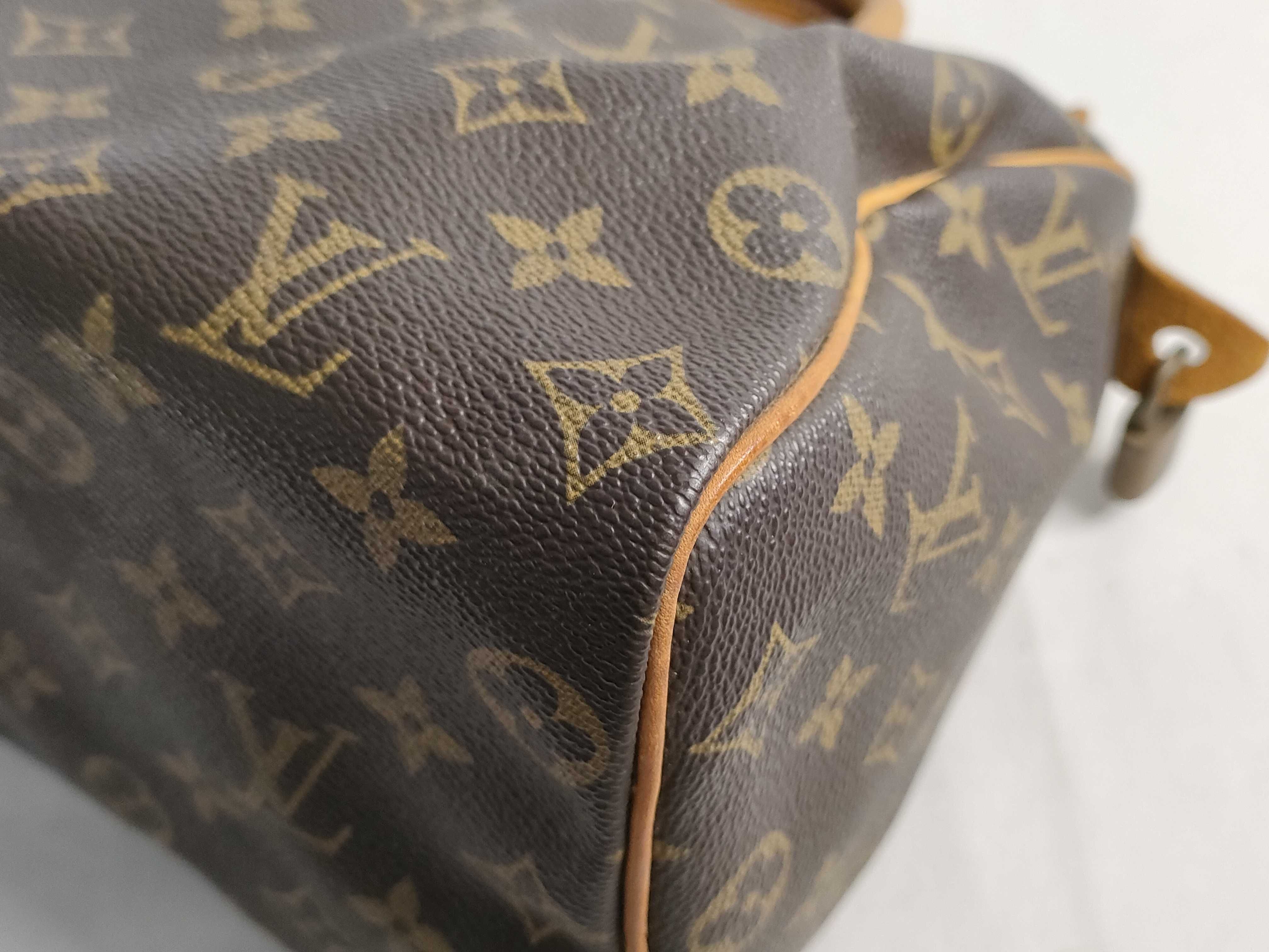 Monogram Speedy 25 Handbag — view 6