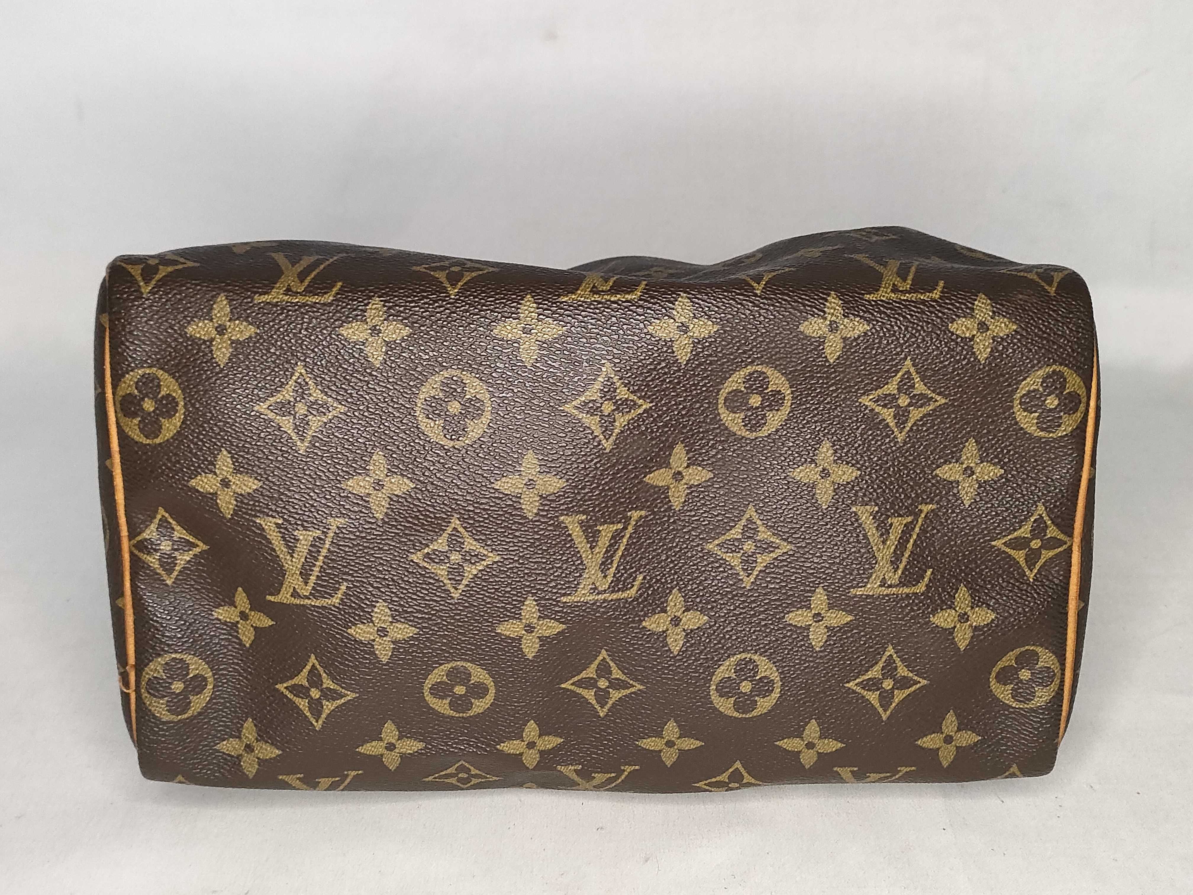 Monogram Speedy 25 Handbag — view 7