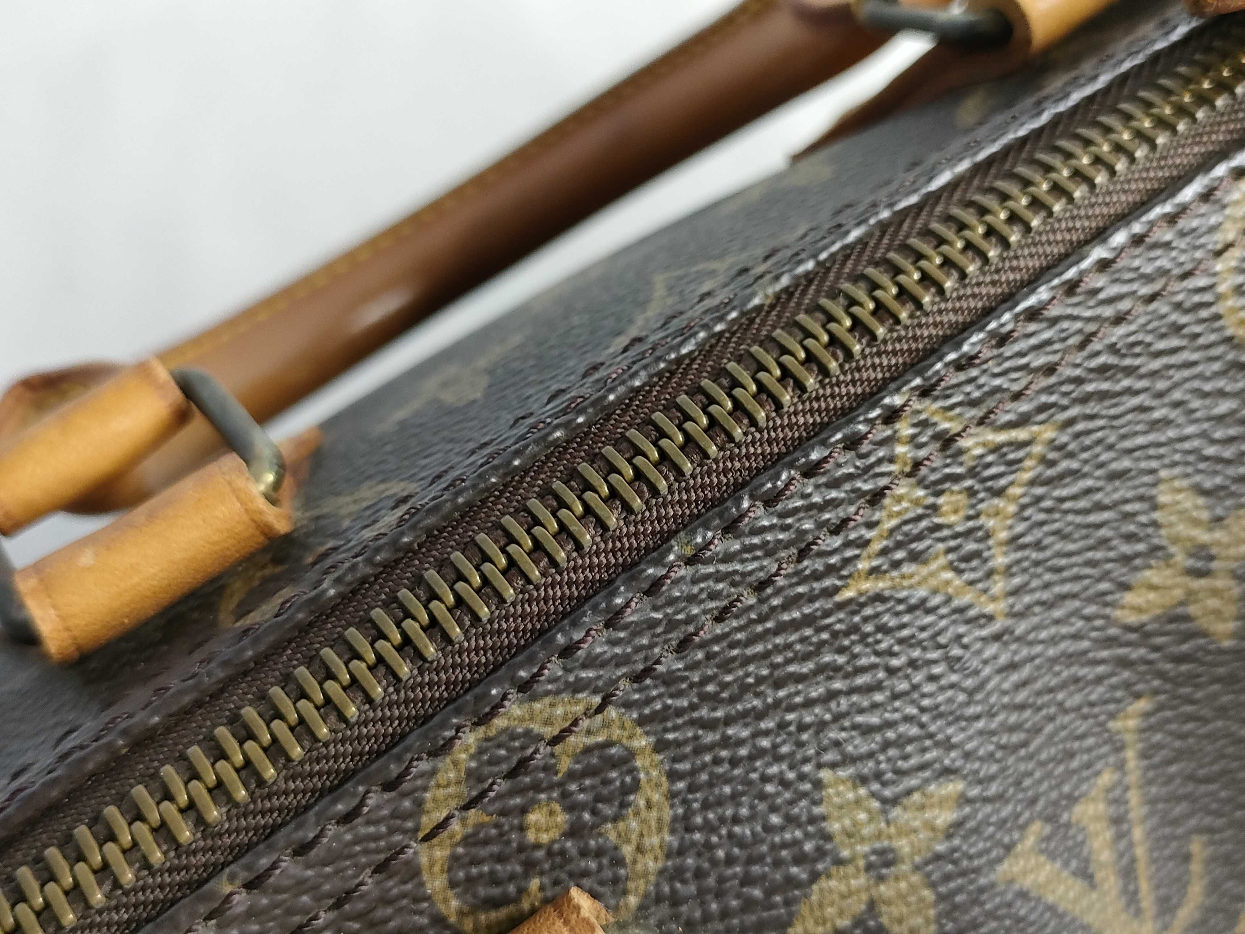 Monogram Speedy 25 Handbag — view 8