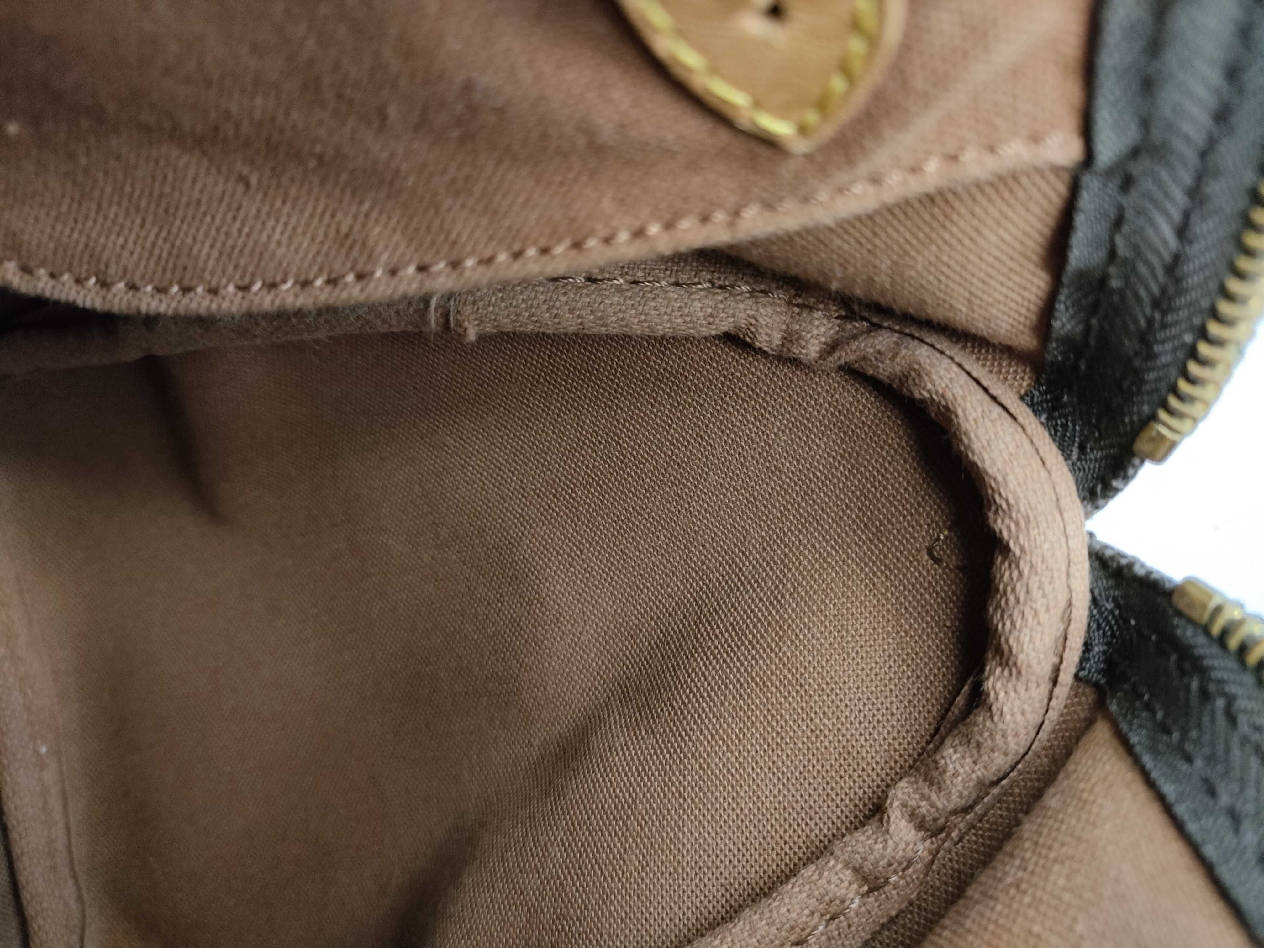 Monogram Speedy 25 Handbag — view 9