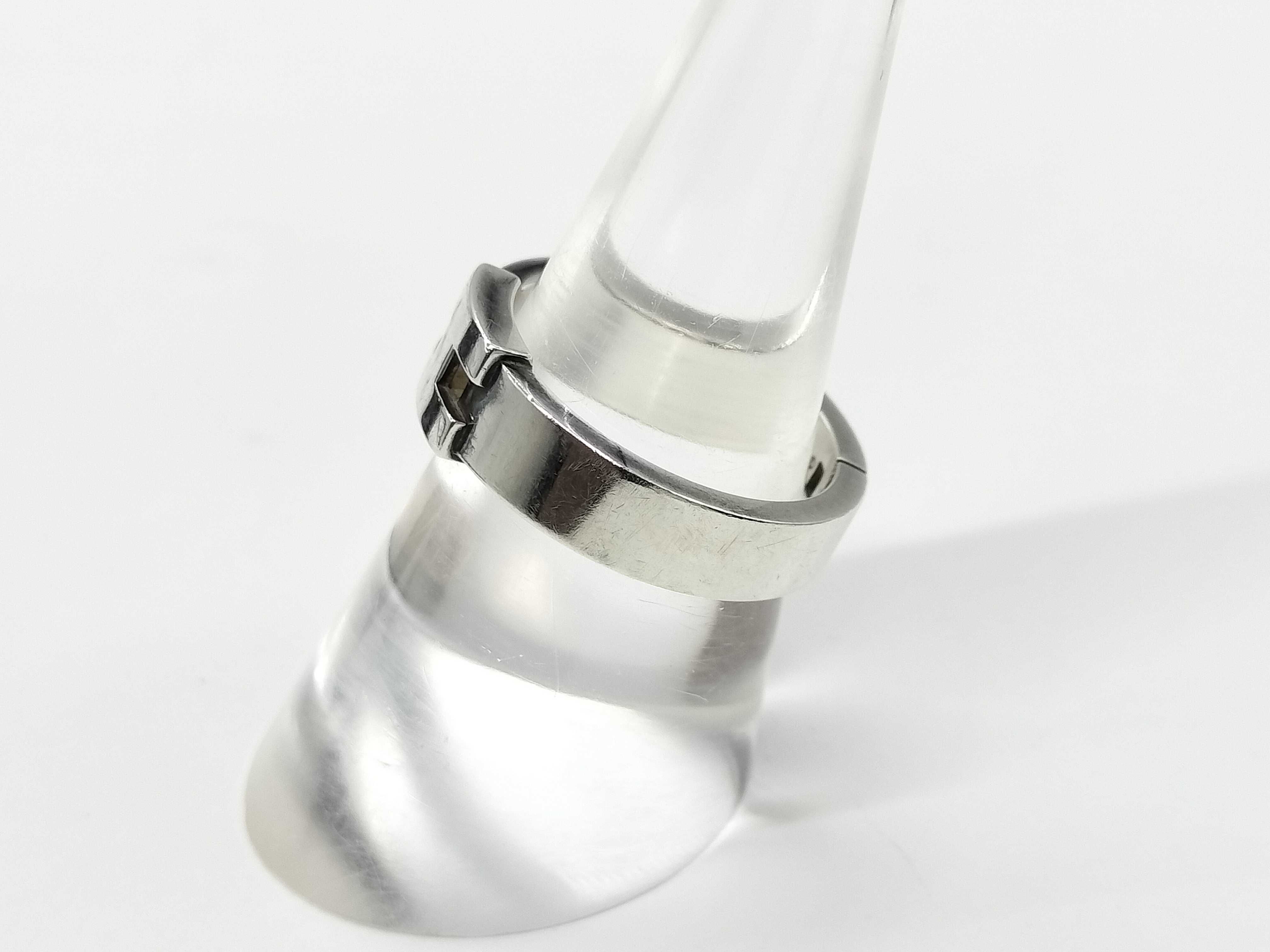 Hercules Ring, SV925, 5.4g — view 2