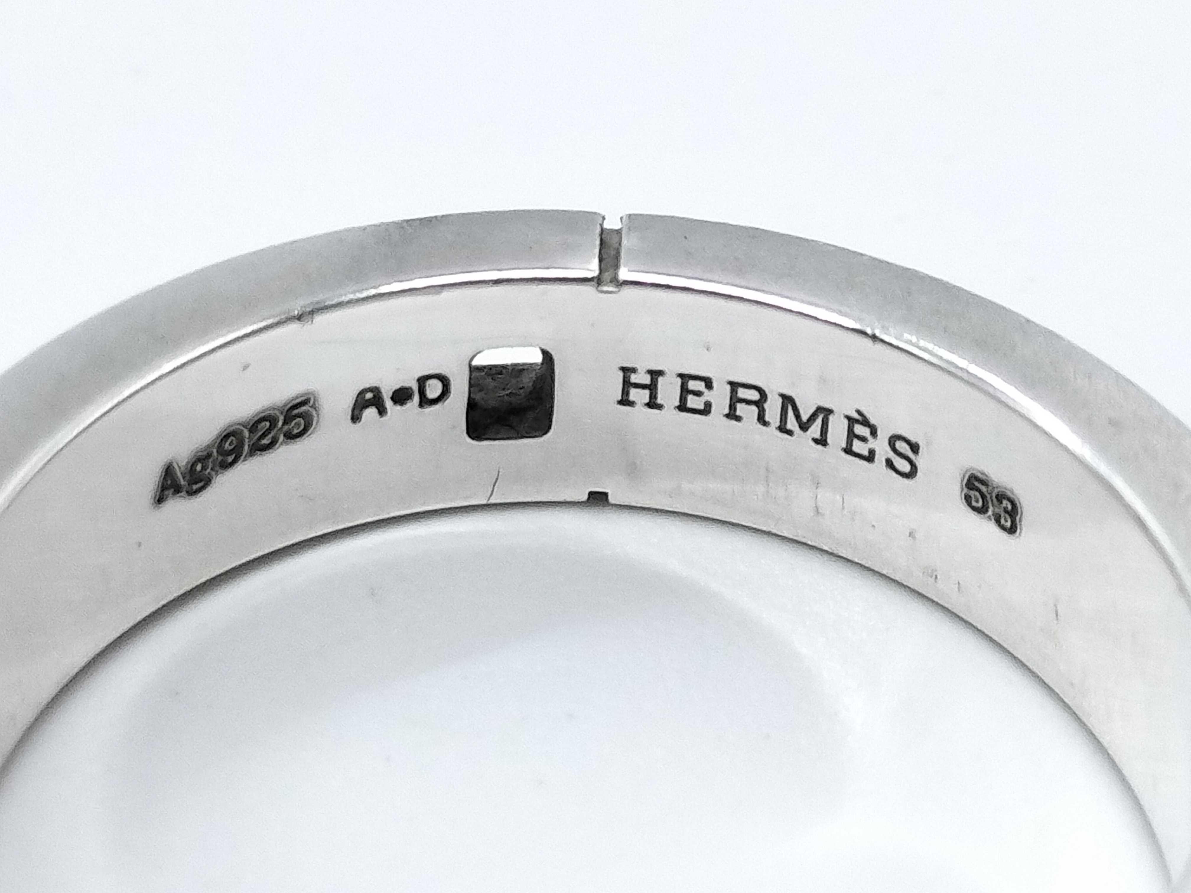 Hercules Ring, SV925, 5.4g — view 3