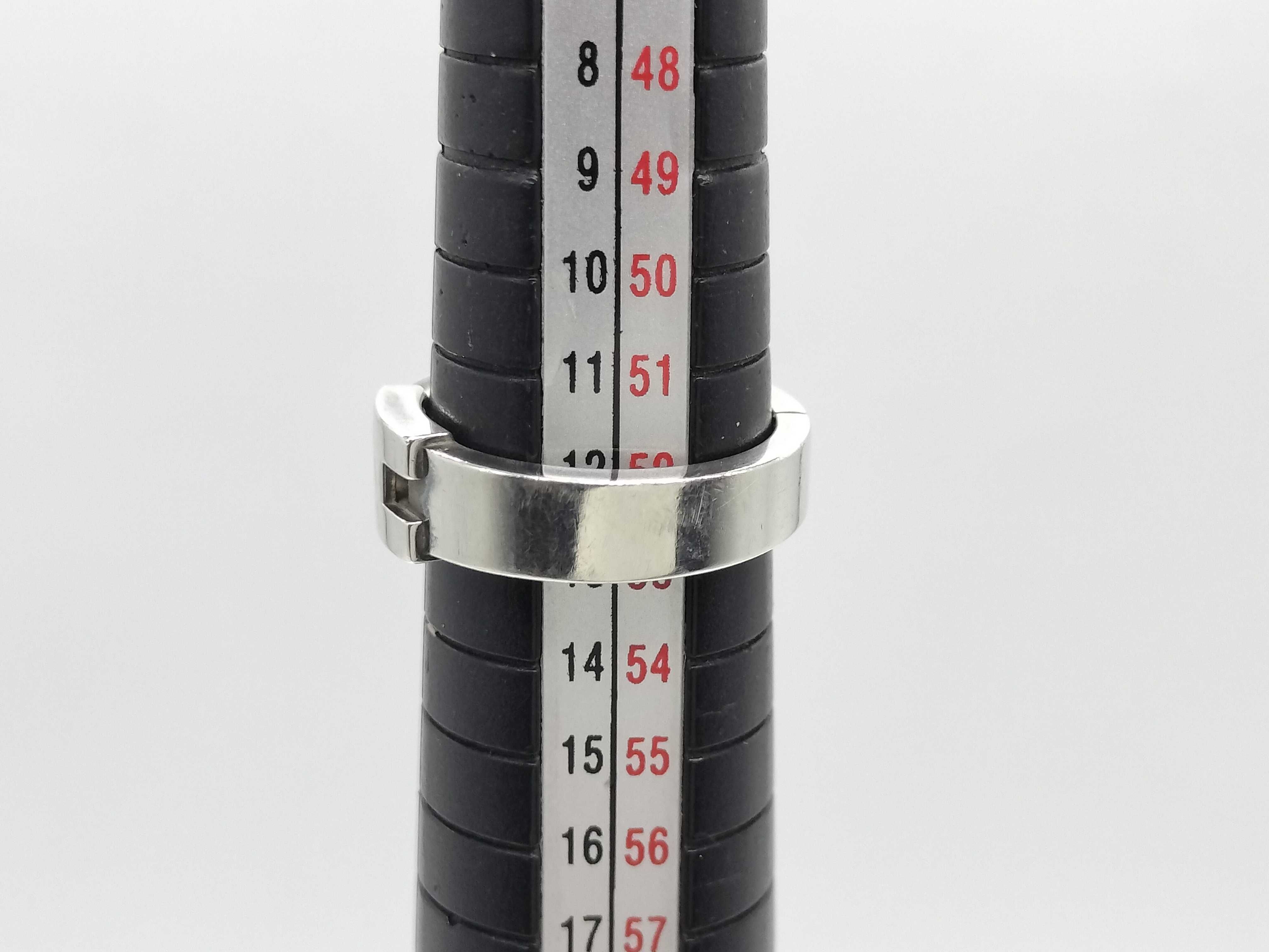 Hercules Ring, SV925, 5.4g — view 4