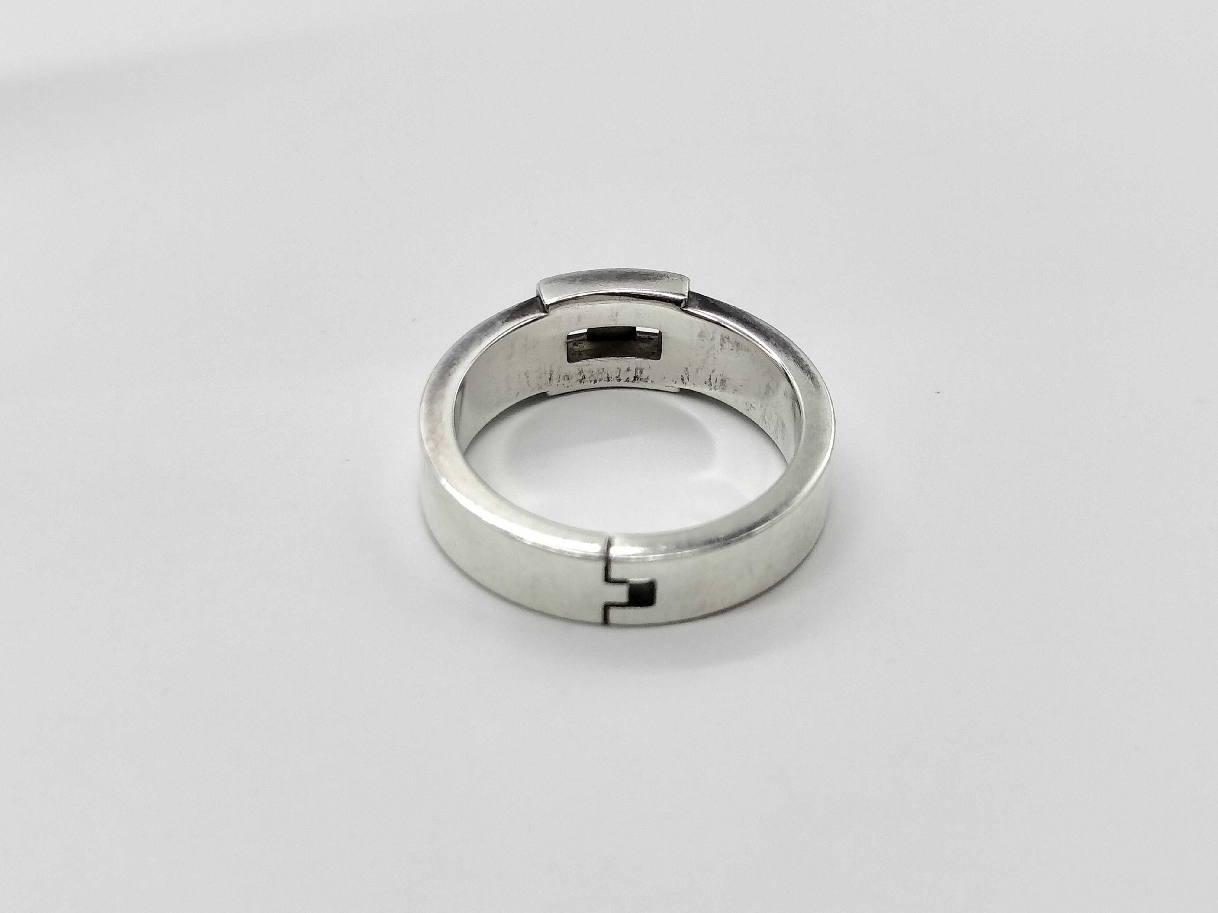 Hercules Ring, SV925, 5.4g — view 5