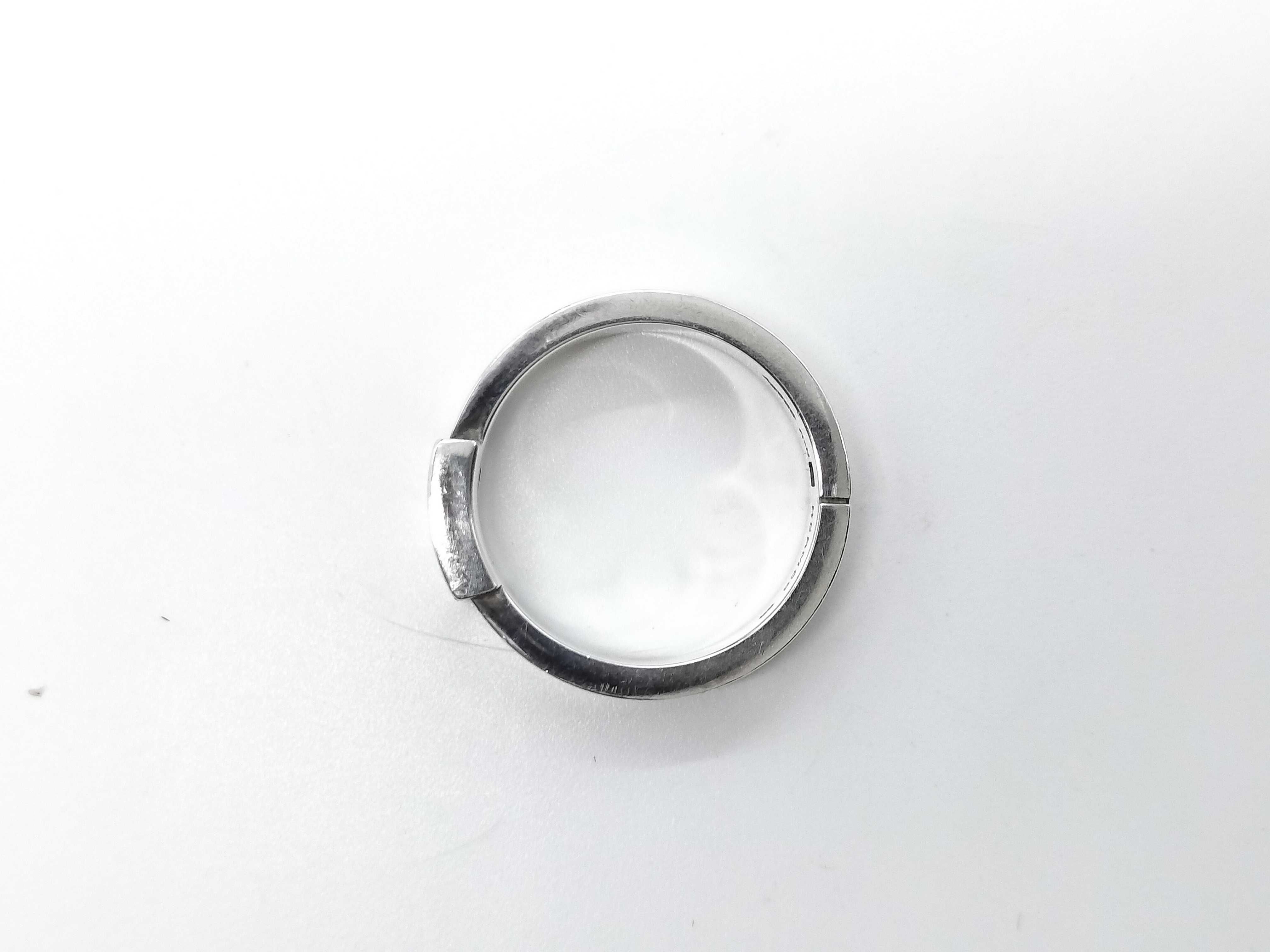 Hercules Ring, SV925, 5.4g — view 6
