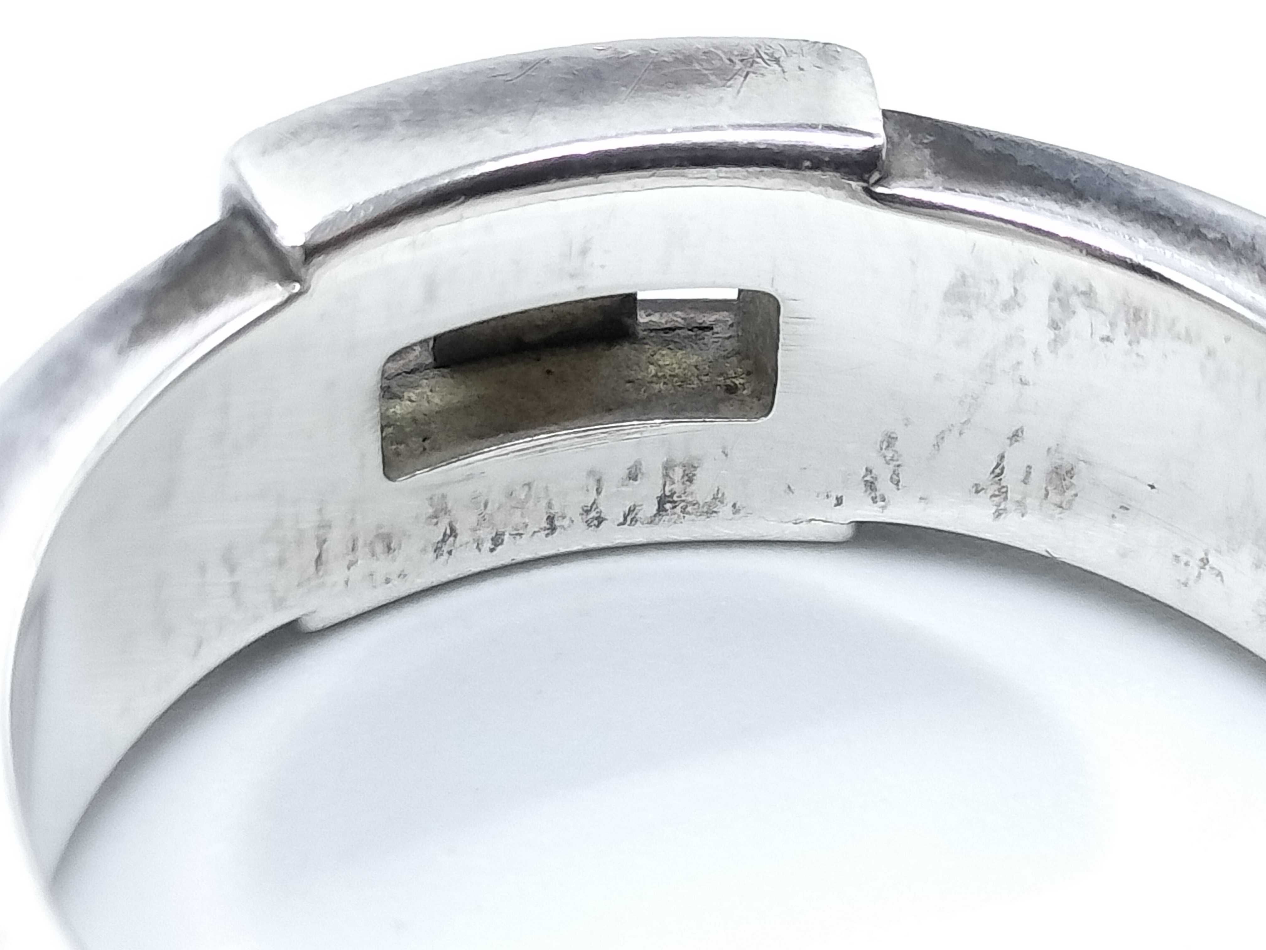 Hercules Ring, SV925, 5.4g — view 7
