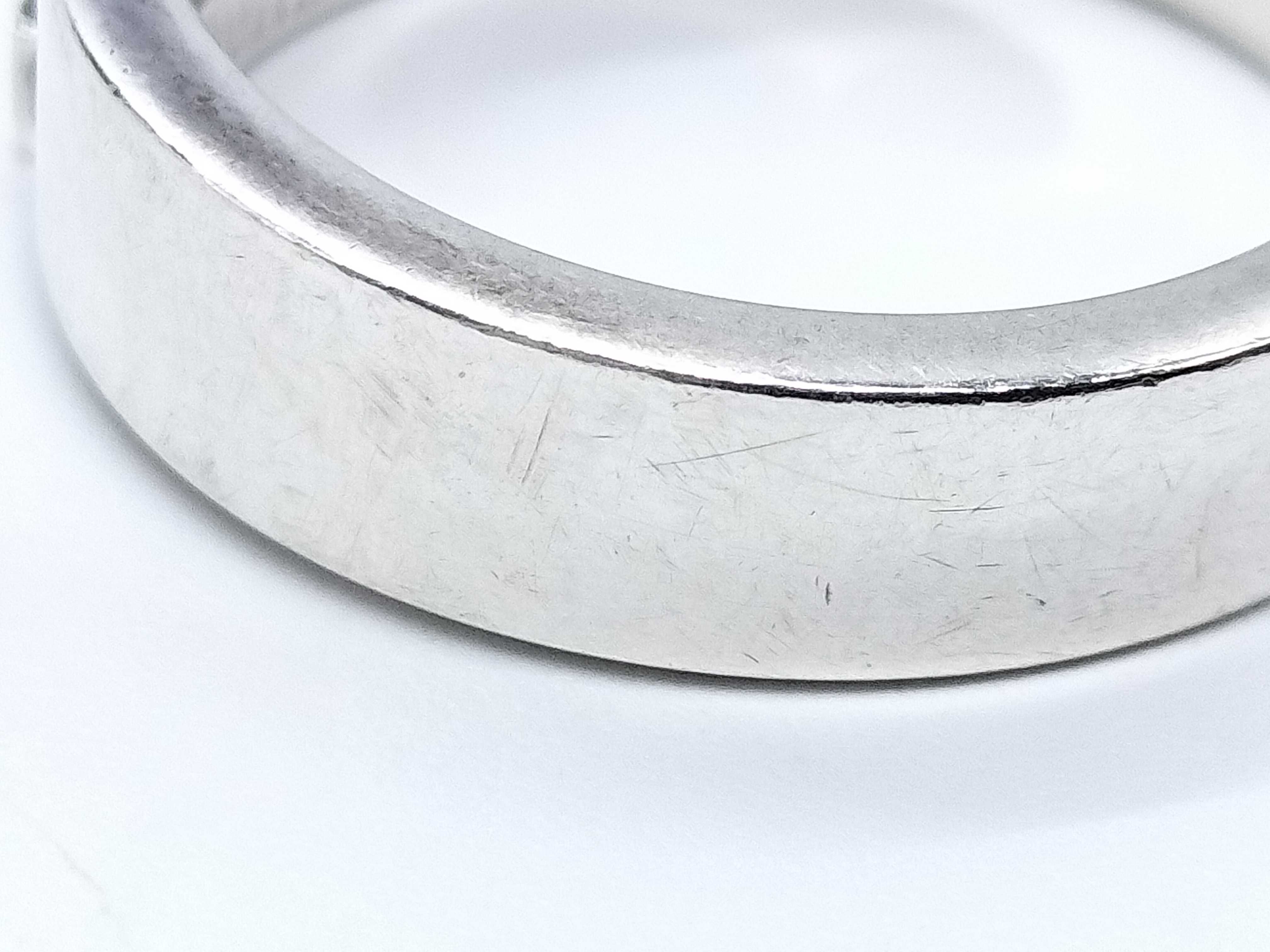 Hercules Ring, SV925, 5.4g — view 8