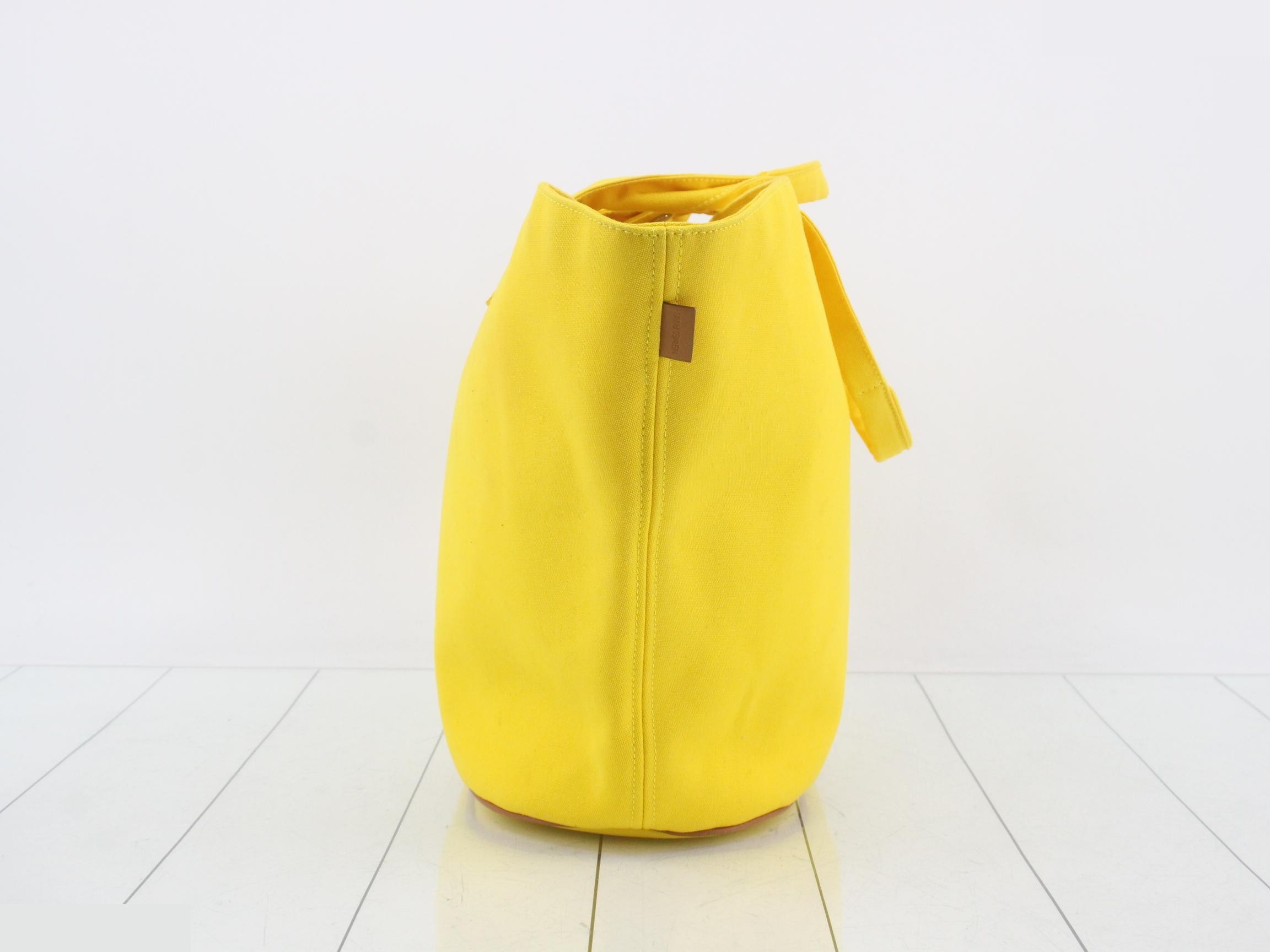 Panier de Plage with pouch — view 3