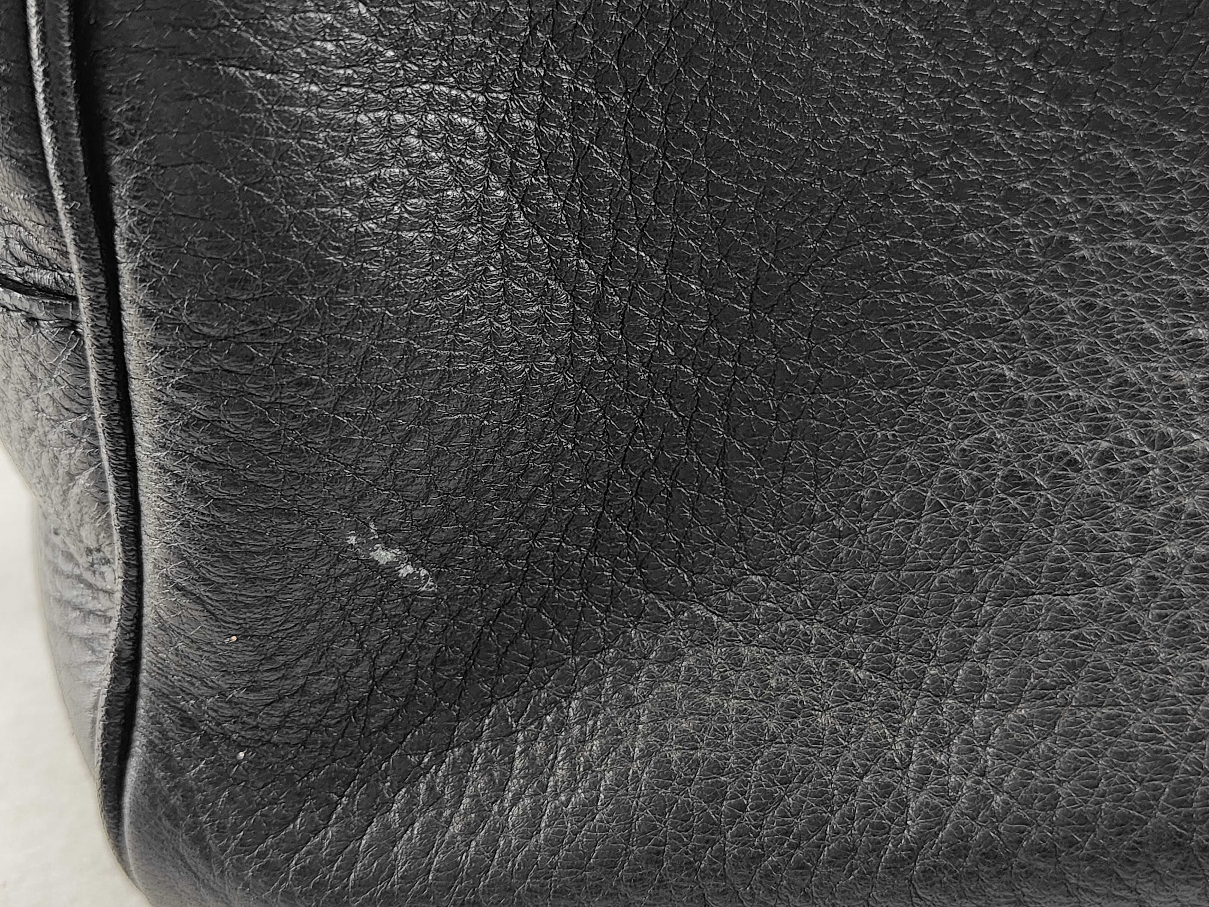 leather clutch bag — view 14