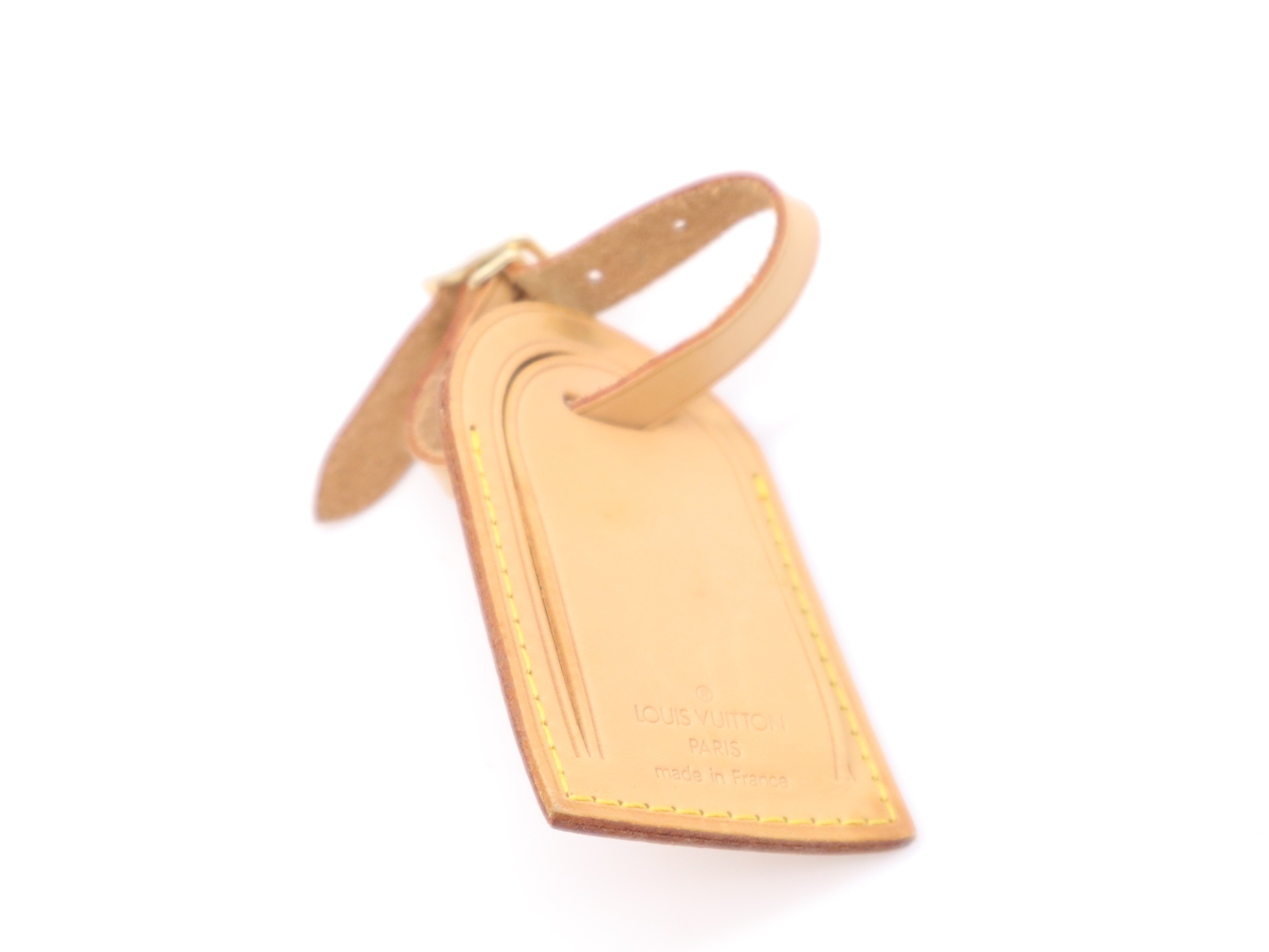 Keepall Bandouliere 55: Shoulder strap, padlock, 2 keys, name tag. — view 11