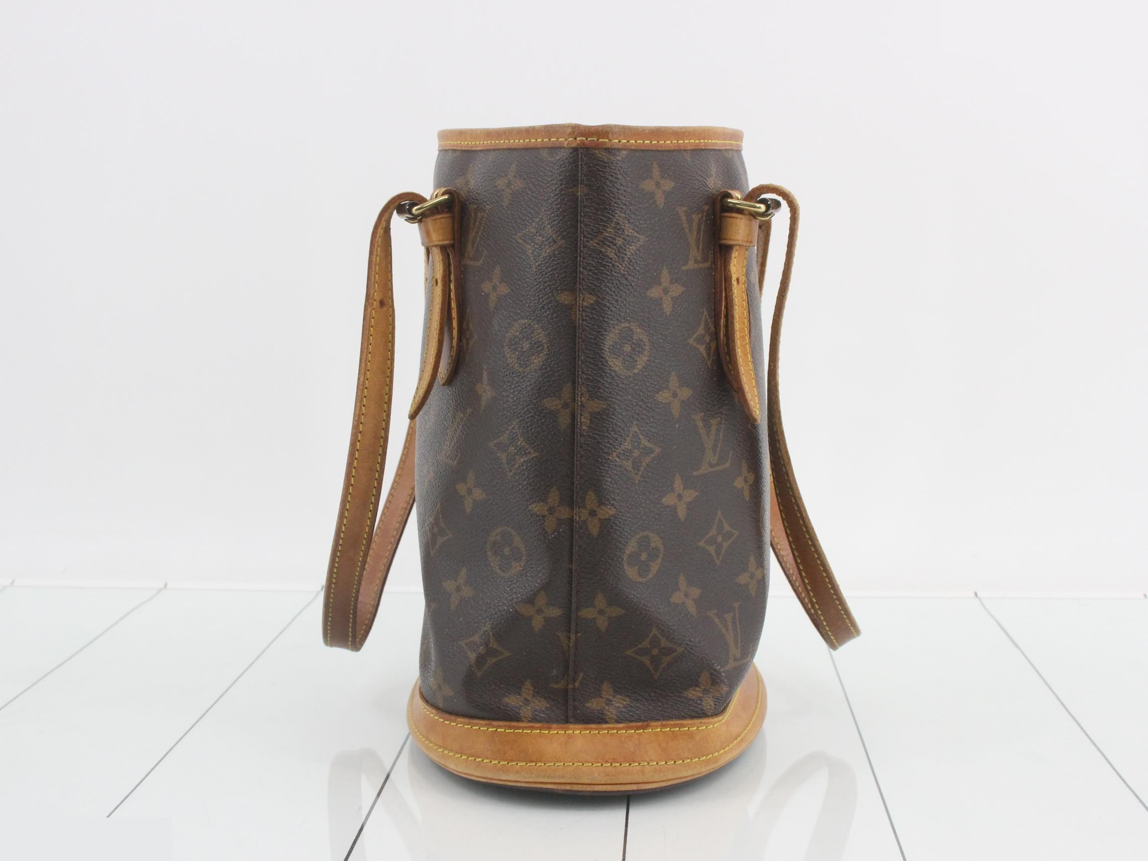 Bucket PM Monogram M42238 — view 4