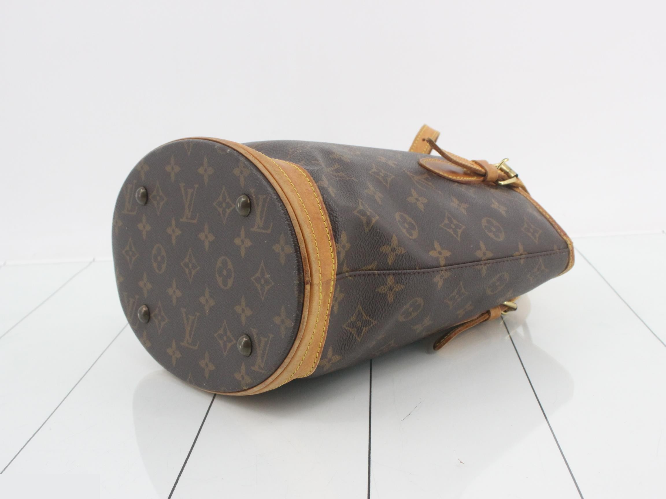 Bucket PM Monogram M42238 — view 6