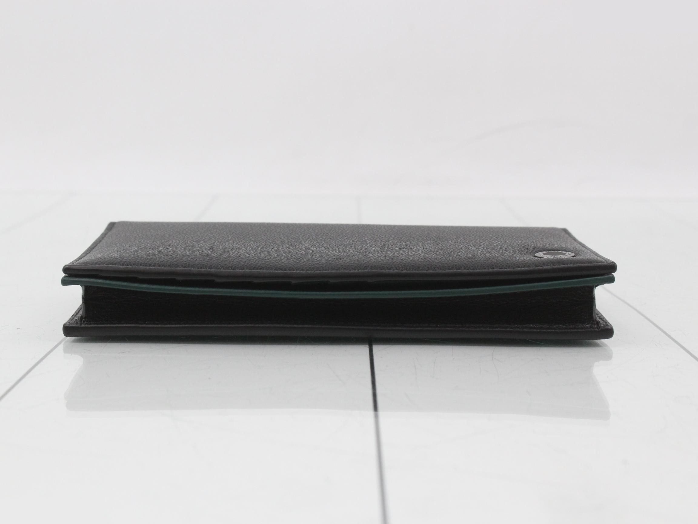 Unused B.zero1 (bag) and wallet — view 3
