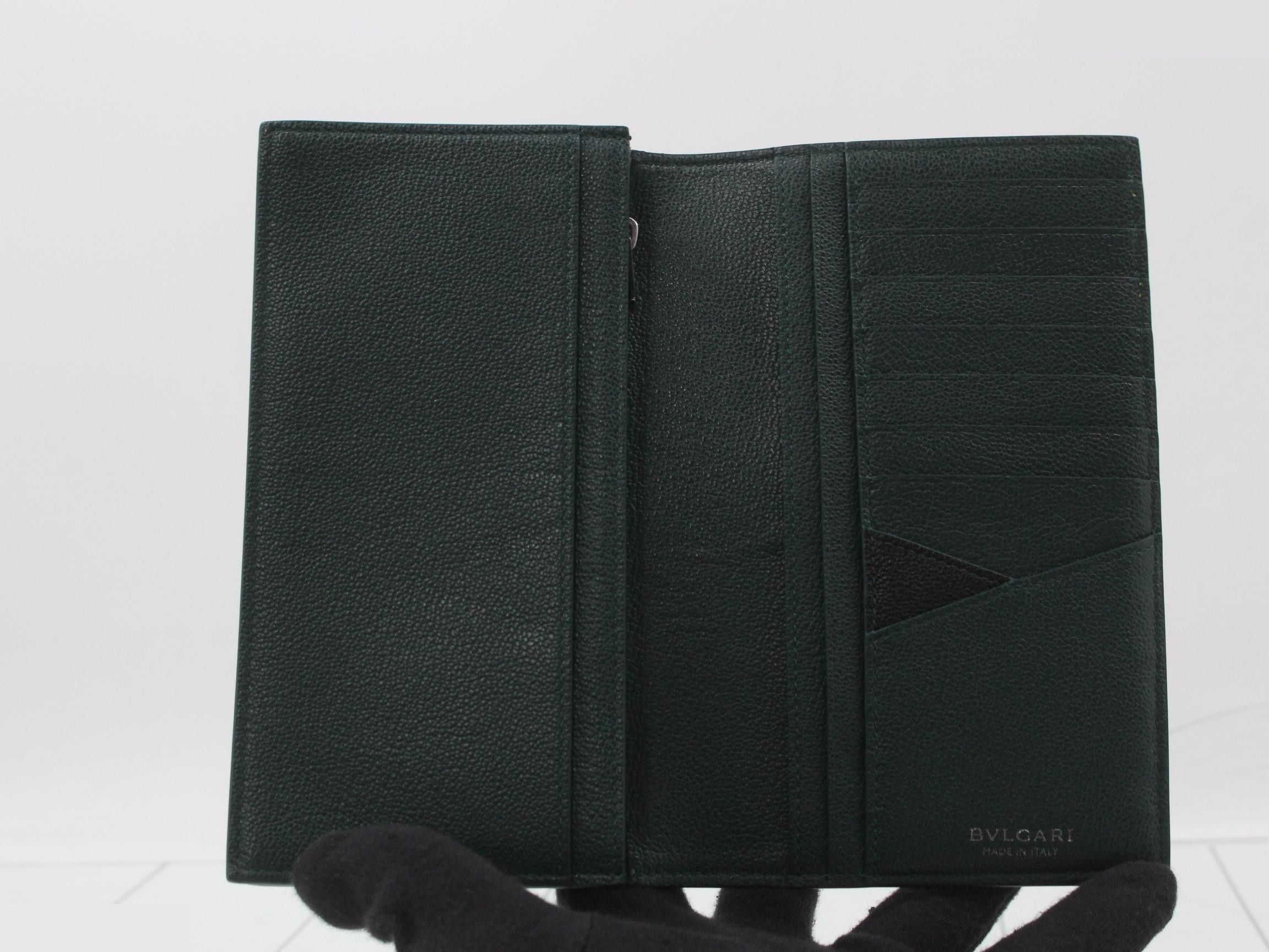Unused B.zero1 (bag) and wallet — view 4