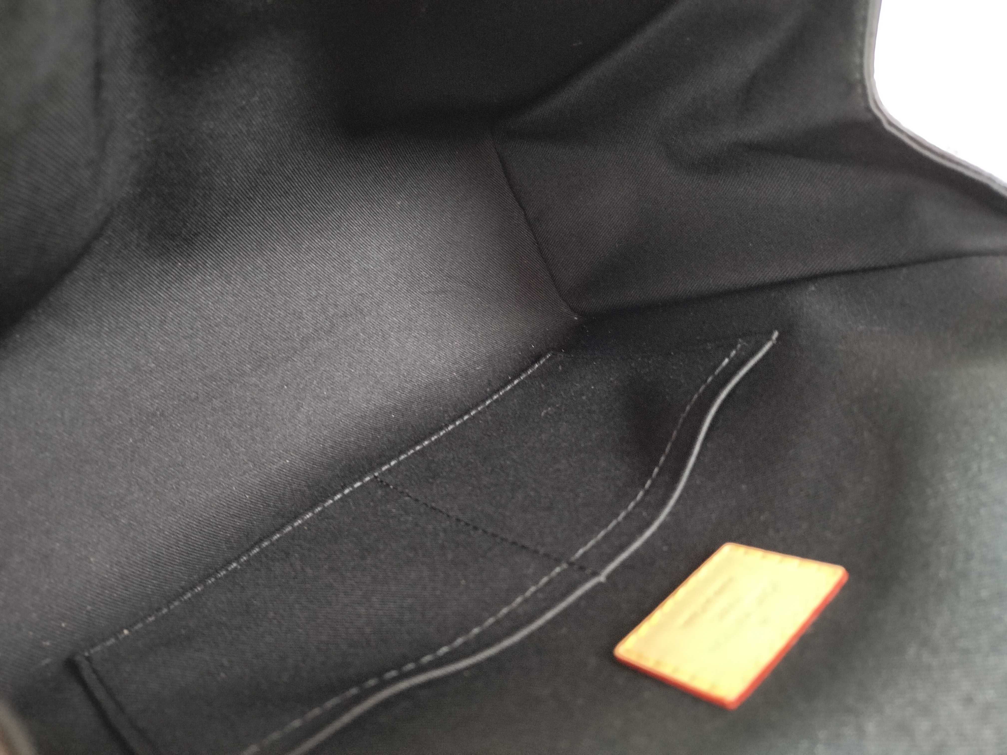 Monogram Bag CLUNY BB M46372 RFID Handbag — view 7