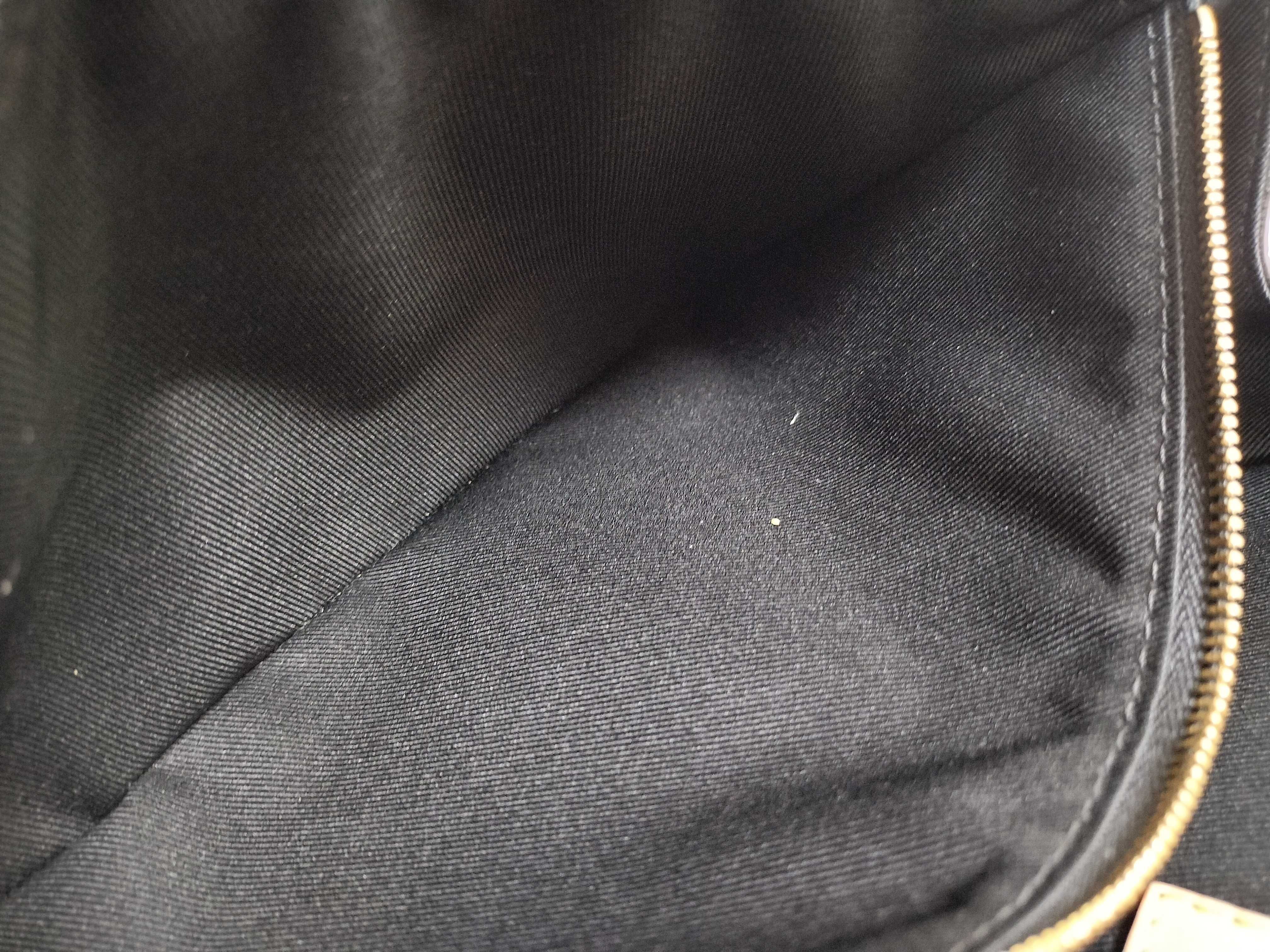 Monogram Bag CLUNY BB M46372 RFID Handbag — view 10