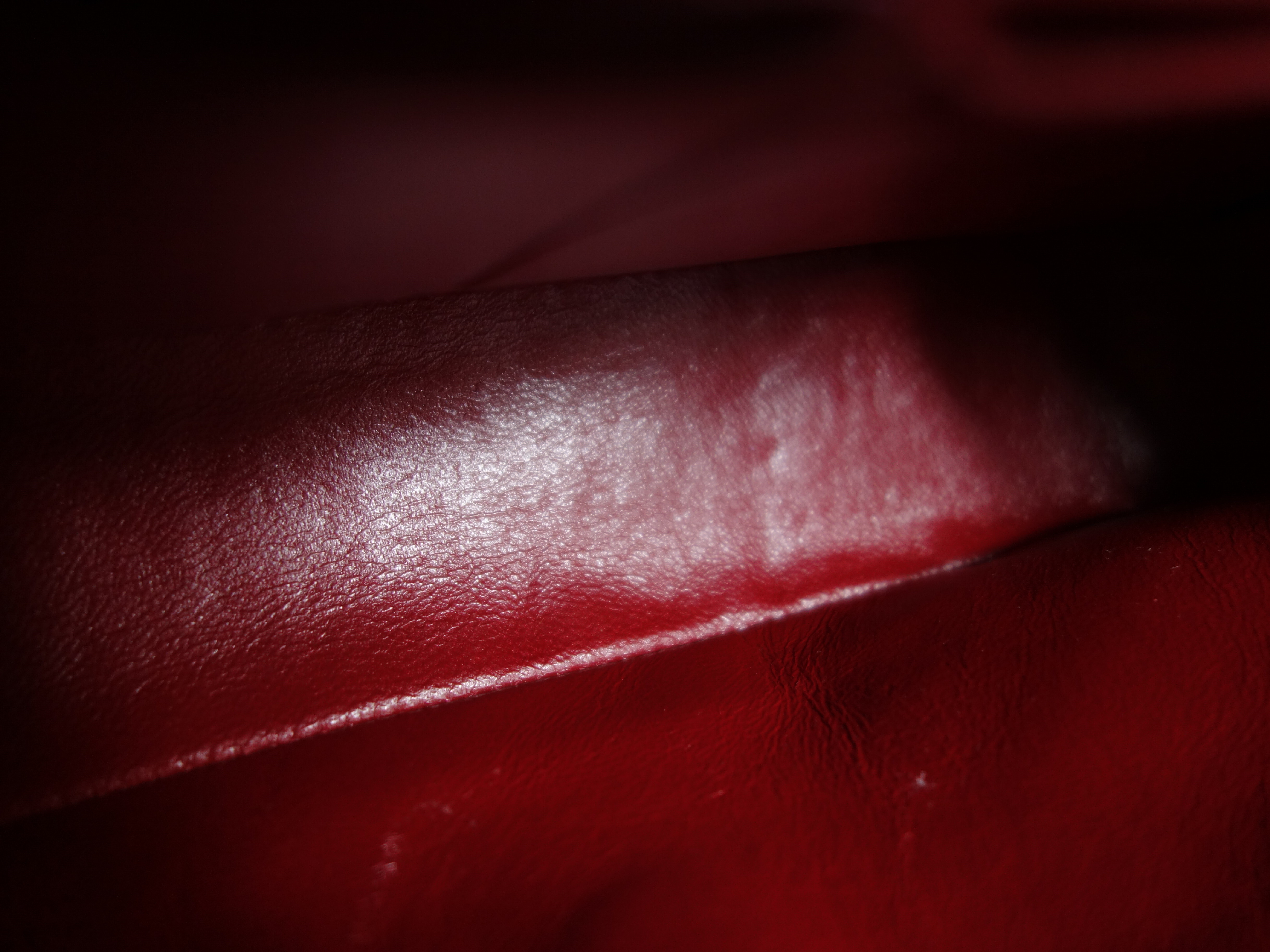 Lambskin W23 Shoulder Bag — view 11