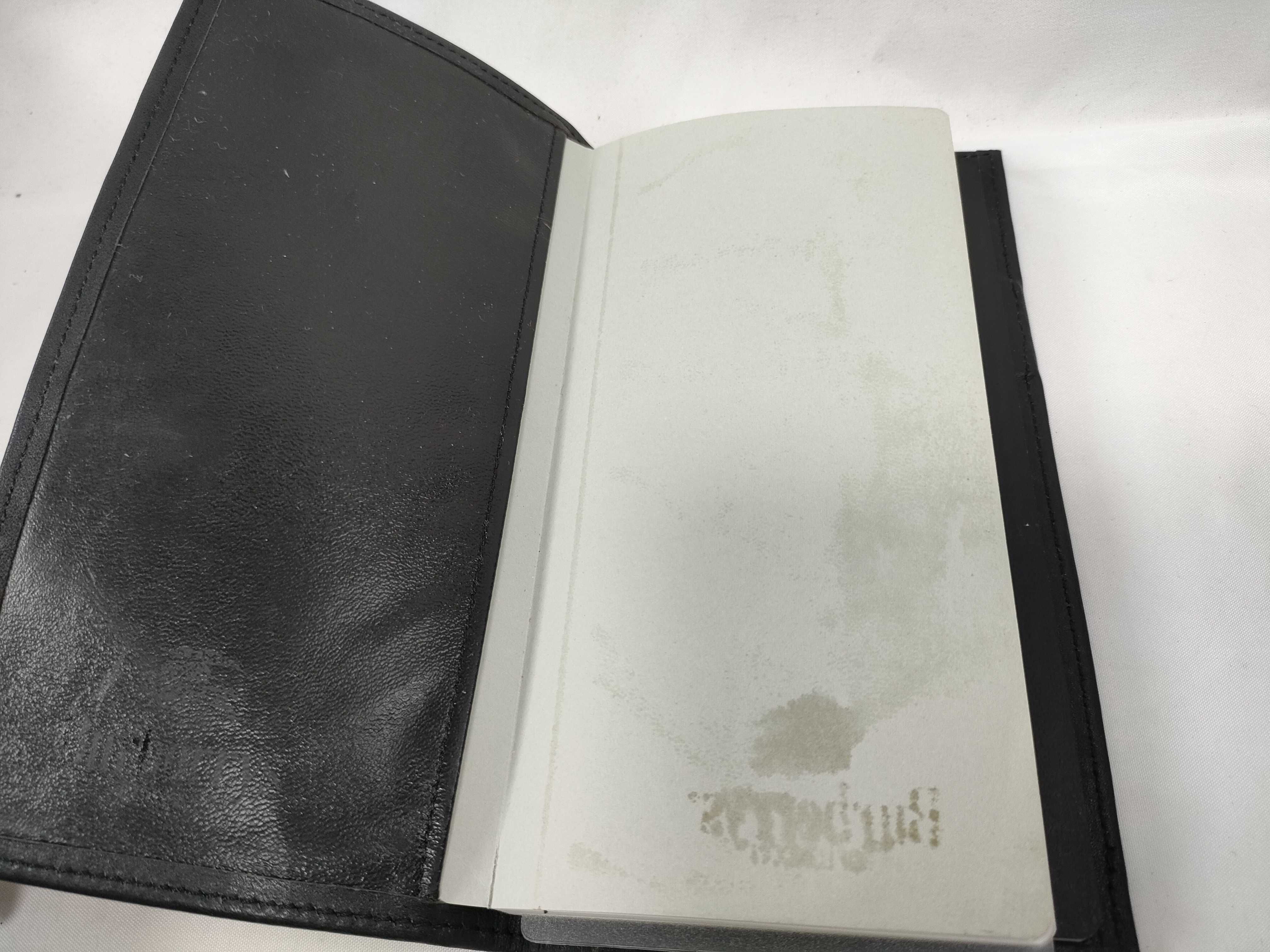 BURBERRYS Burberry notebook case notebook cover — view 7