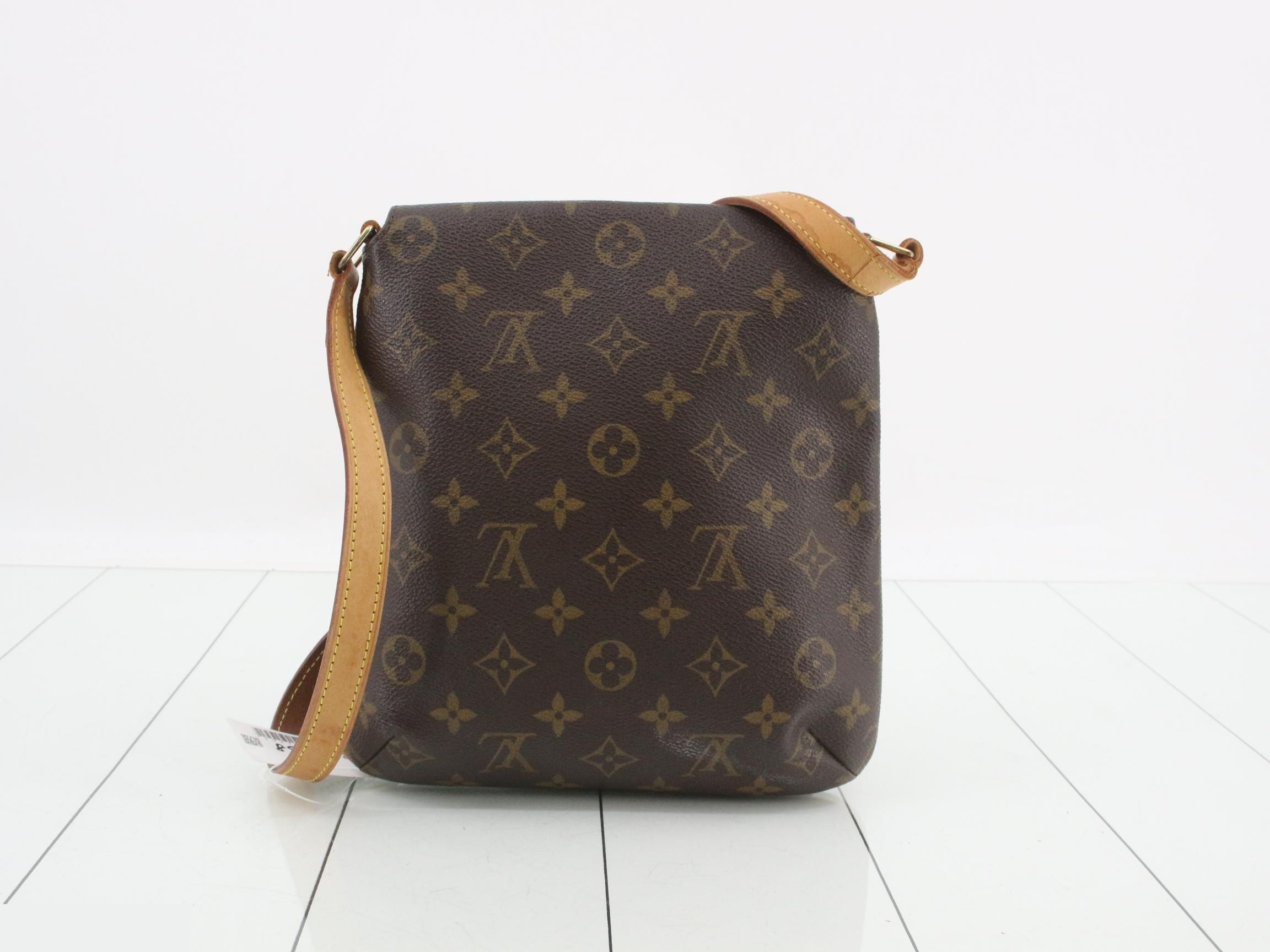 Musette Salsa Shoulder Bag — view 2