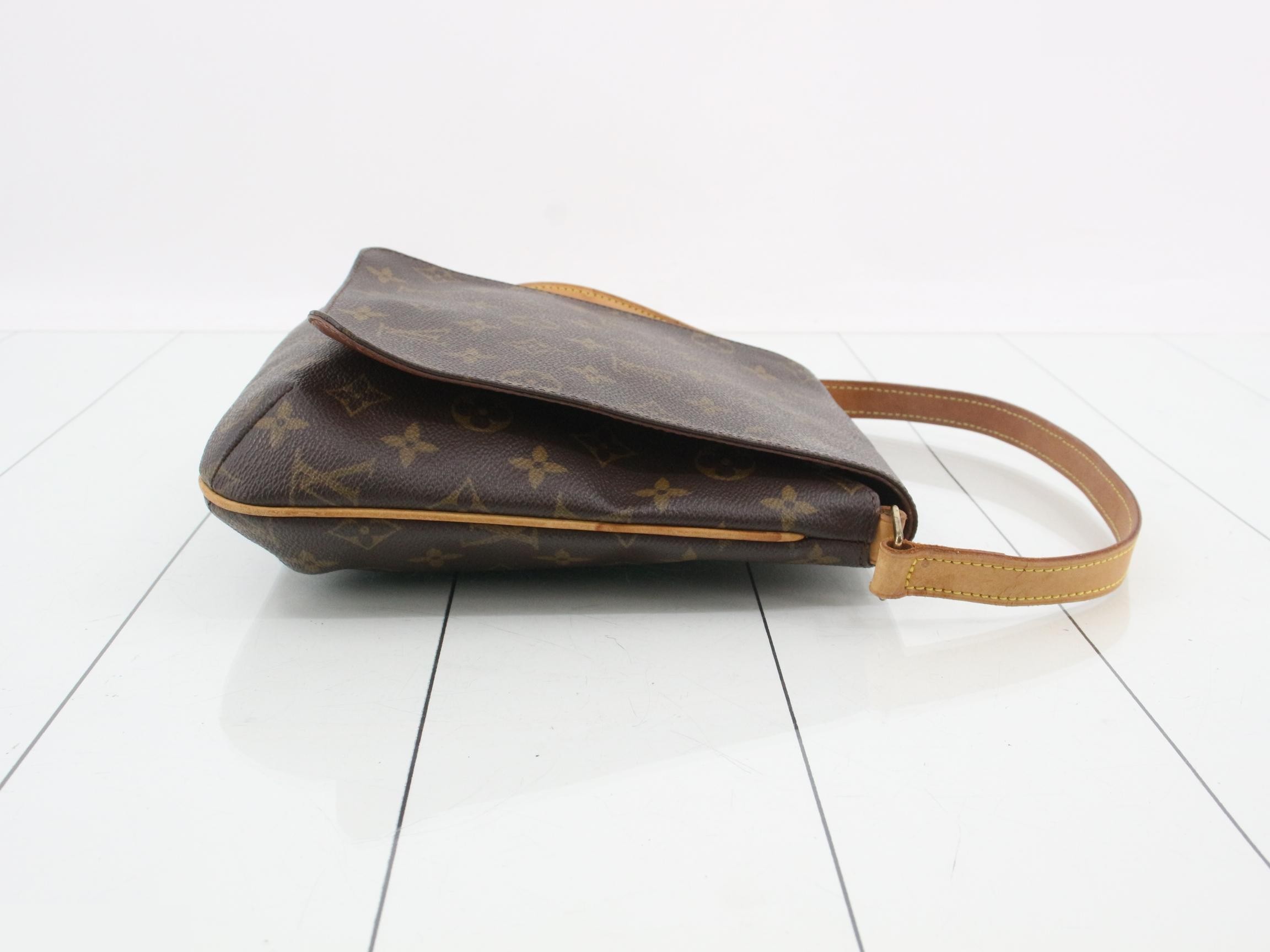 Musette Salsa Shoulder Bag — view 3