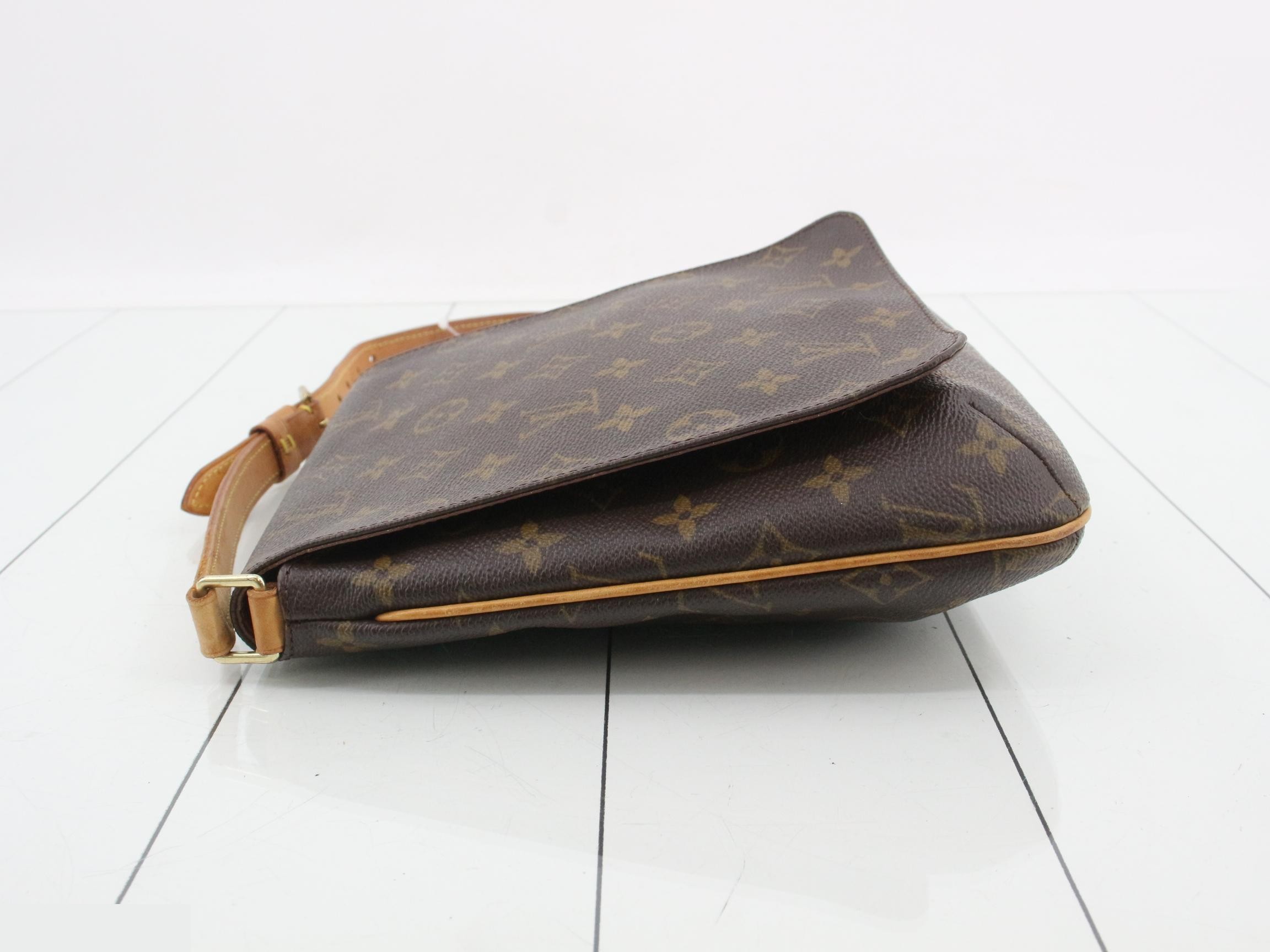 Musette Salsa Shoulder Bag — view 4