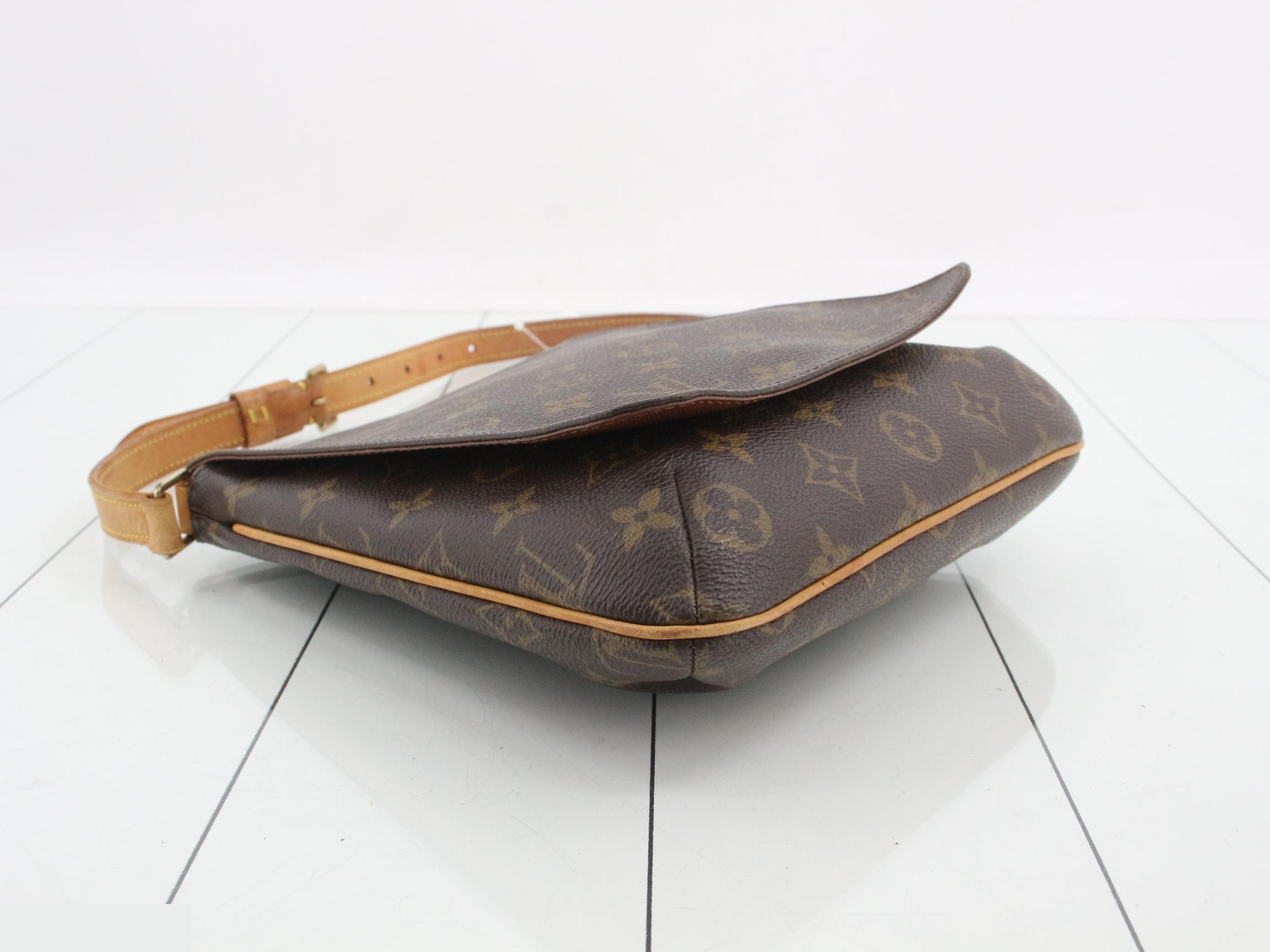 Musette Salsa Shoulder Bag — view 5