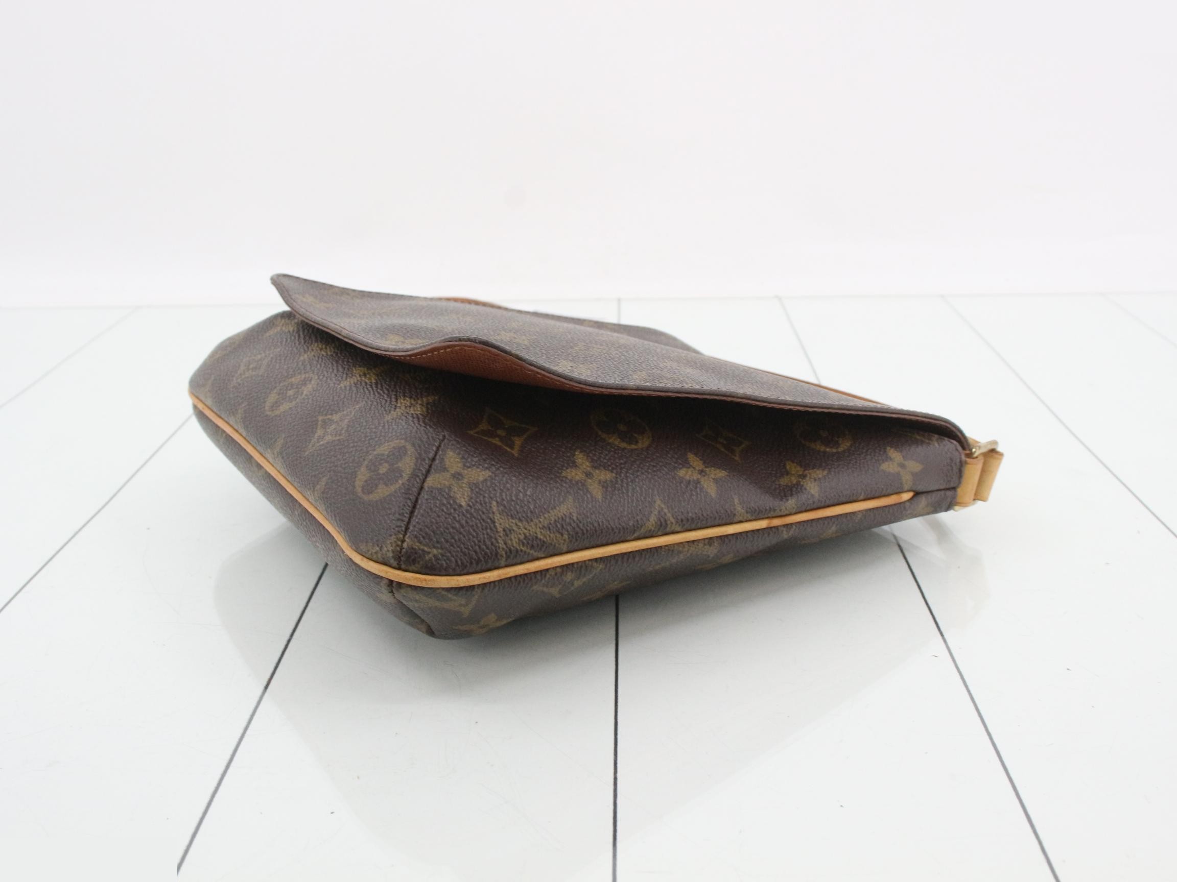 Musette Salsa Shoulder Bag — view 6