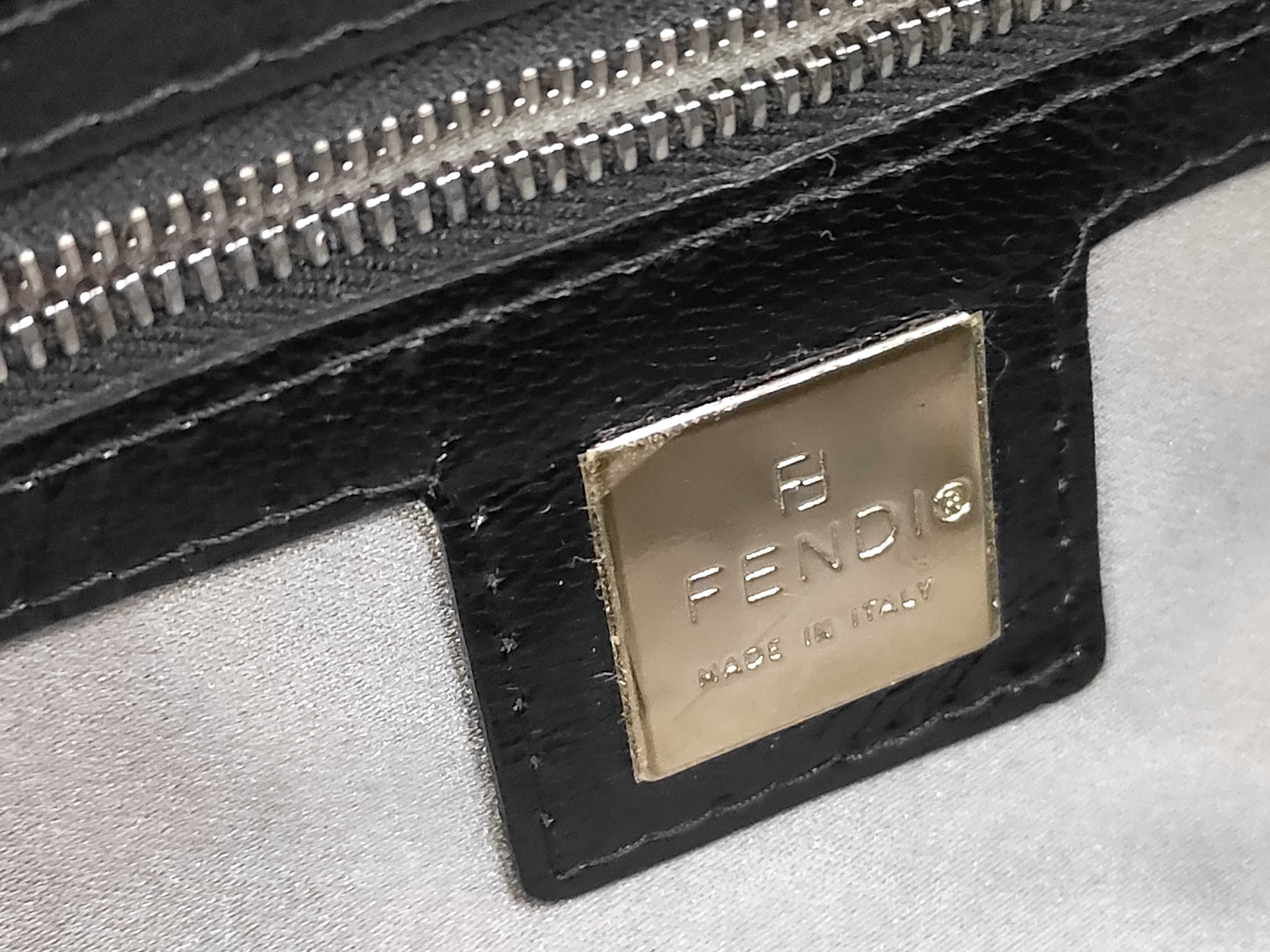 Mamma Bucket Beaded Shoulder Bag — view 10