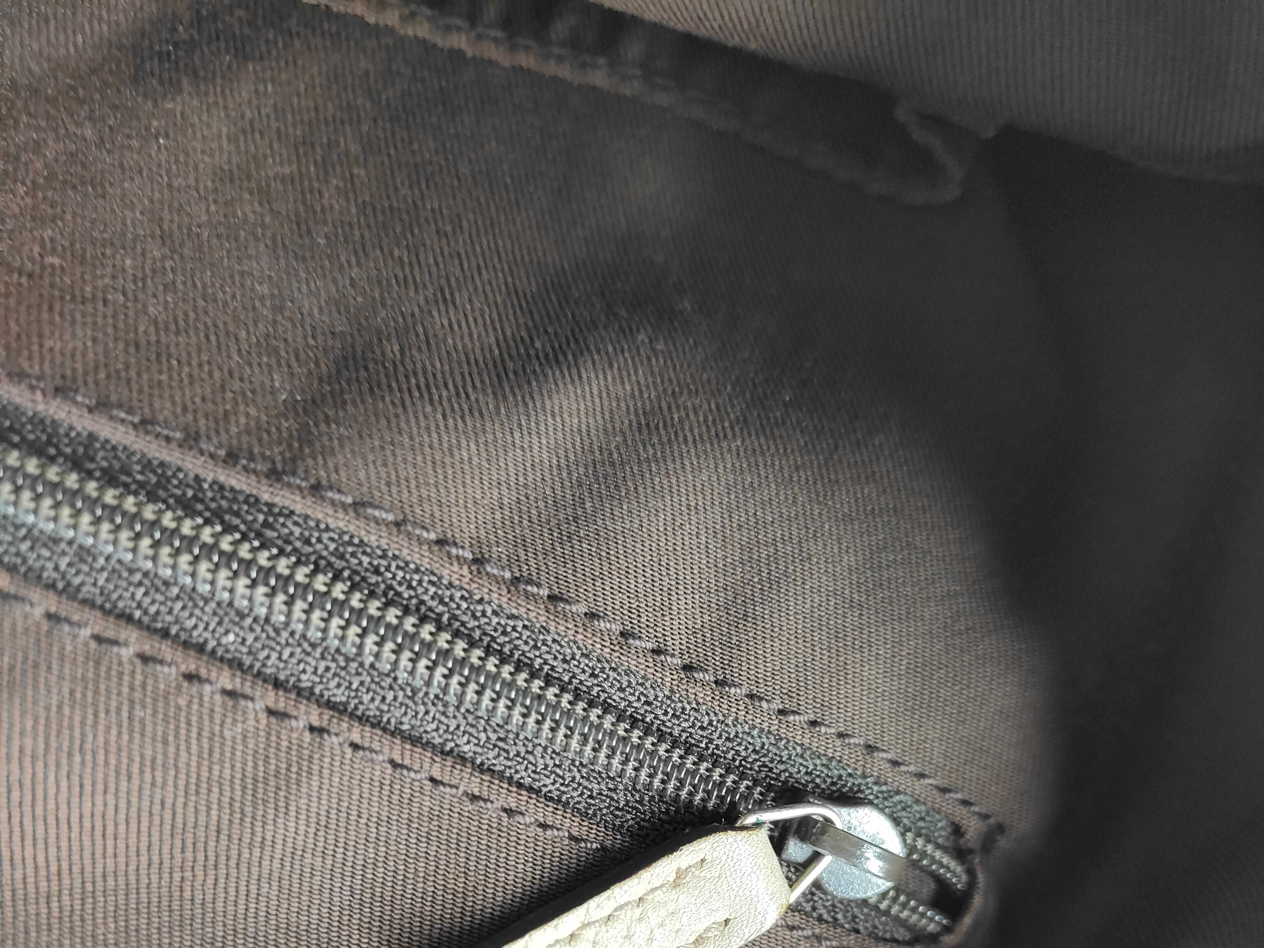 GG Canvas Handbag Tote Bag — view 13