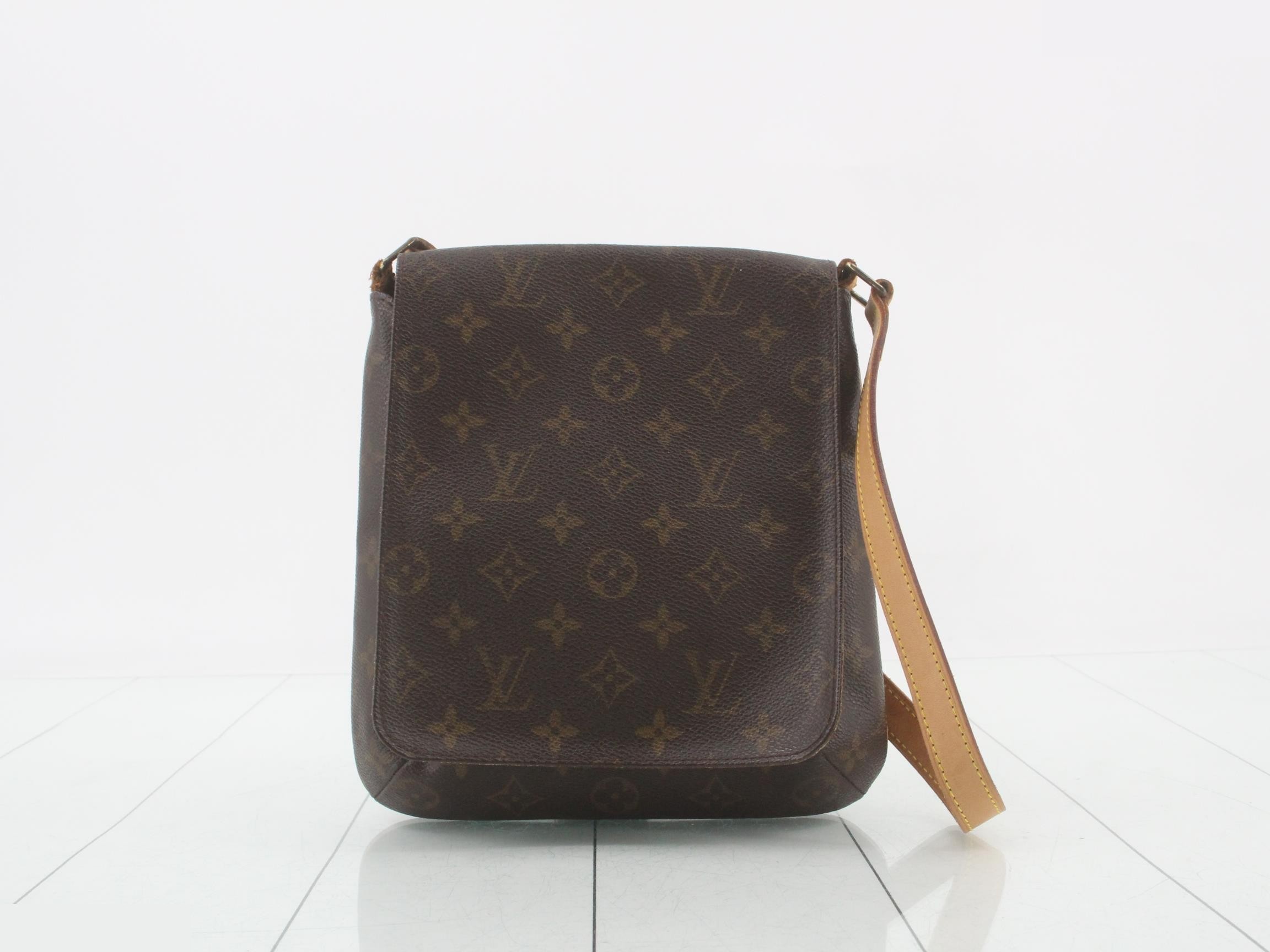 Pochette Twin GM