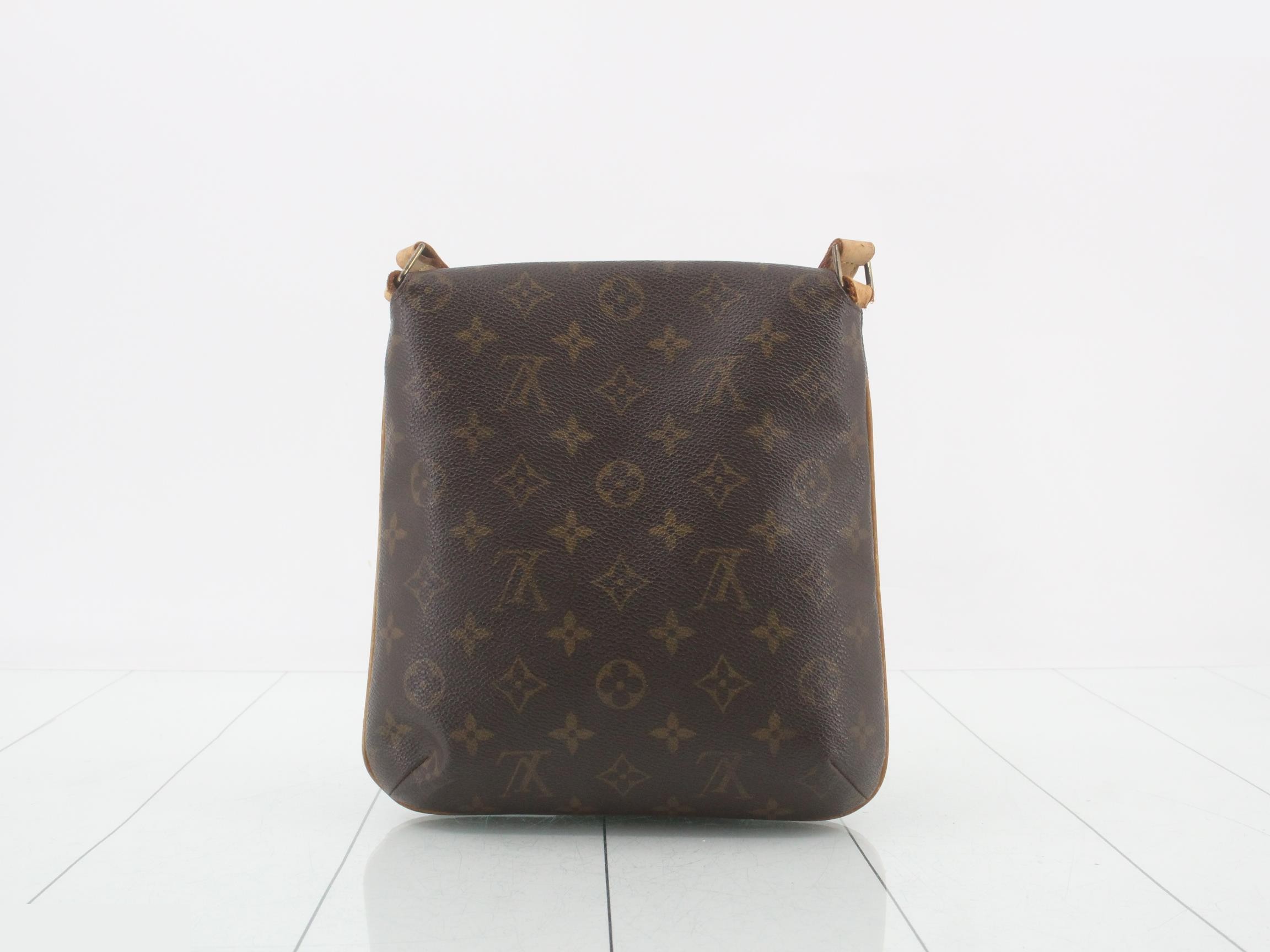Pochette Twin GM — view 2