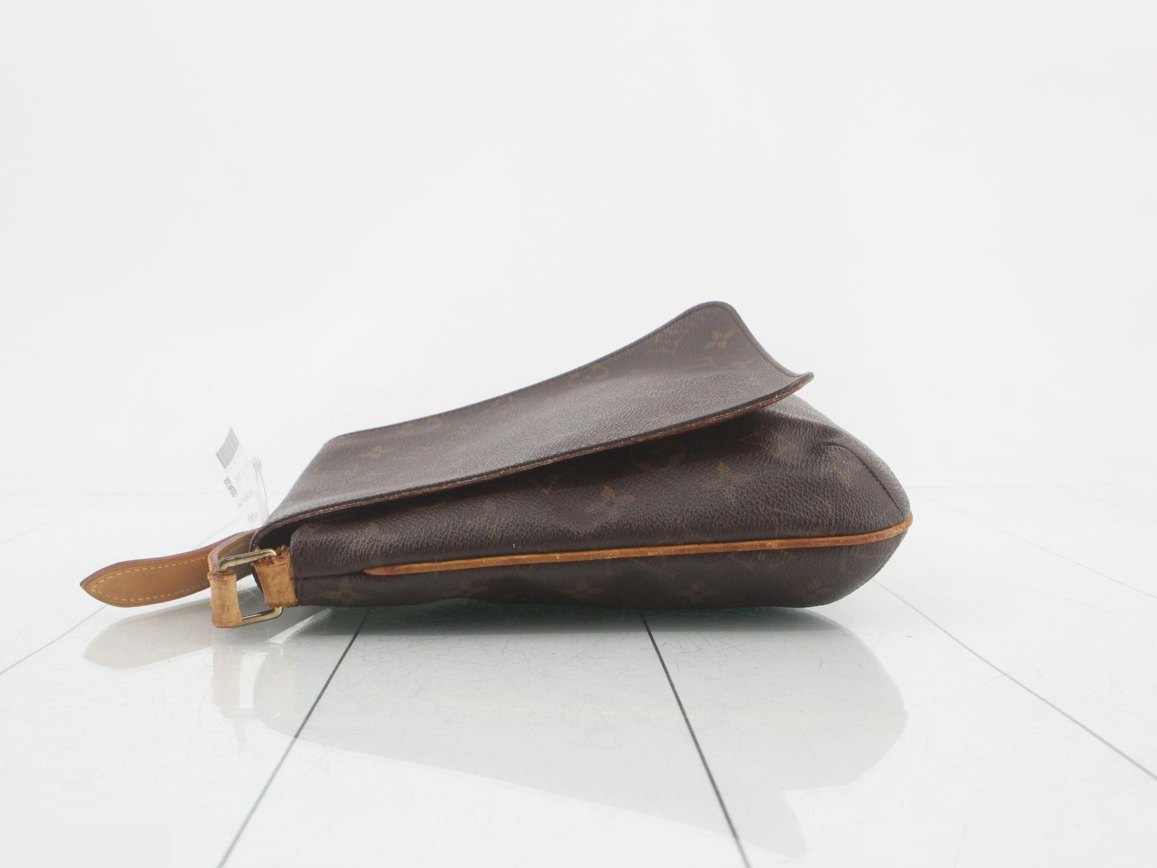 Pochette Twin GM — view 4