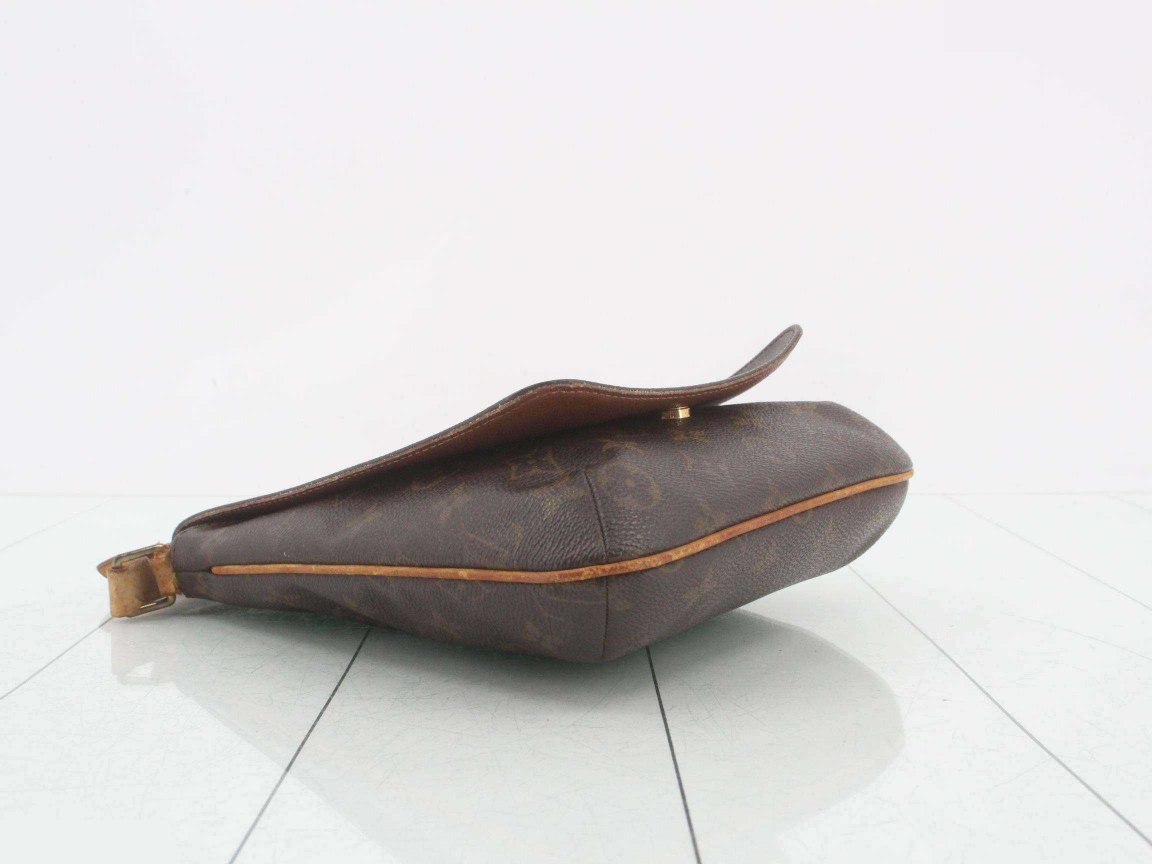 Pochette Twin GM — view 5