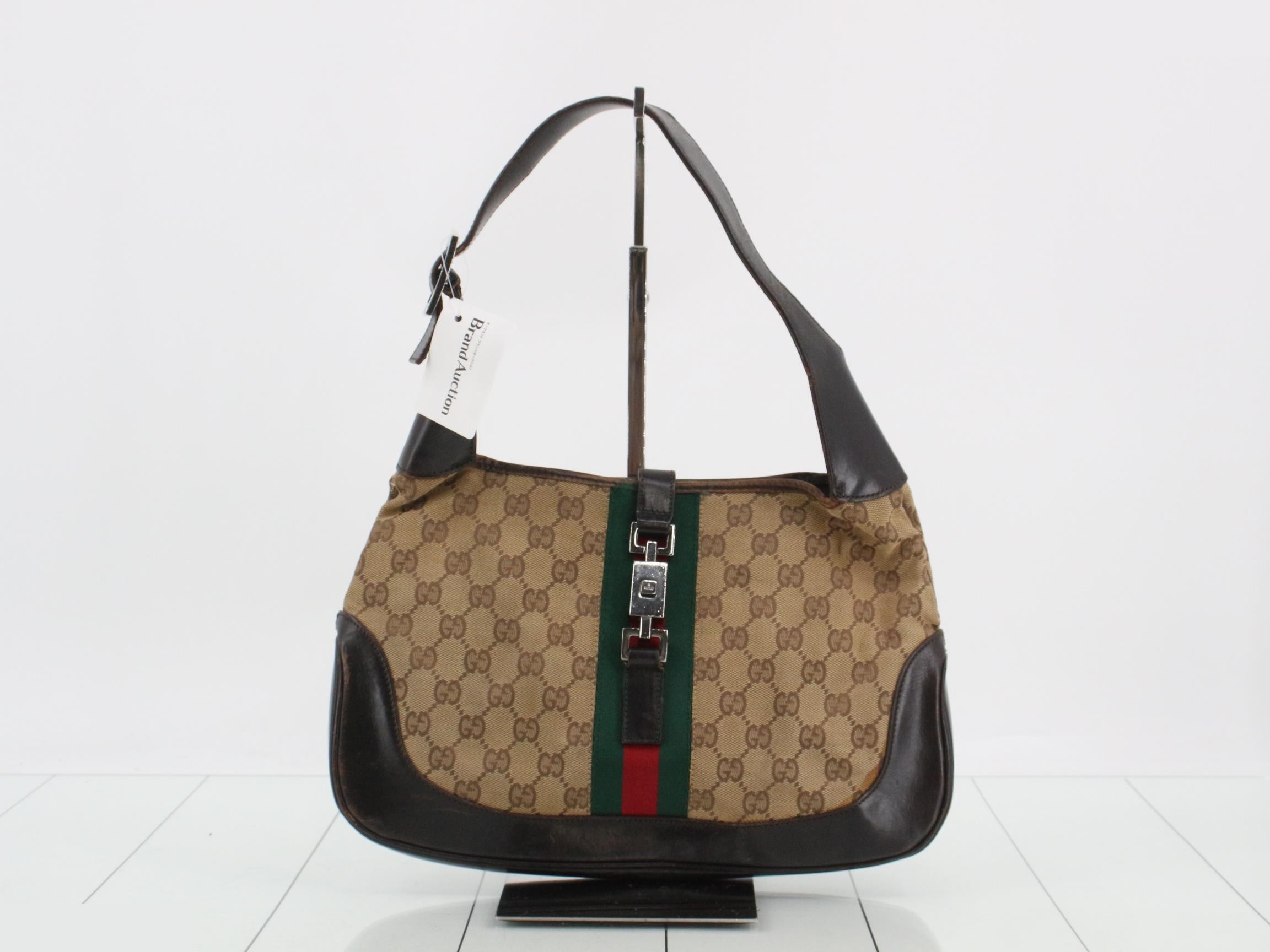 Jackie (Bag) - Handbag