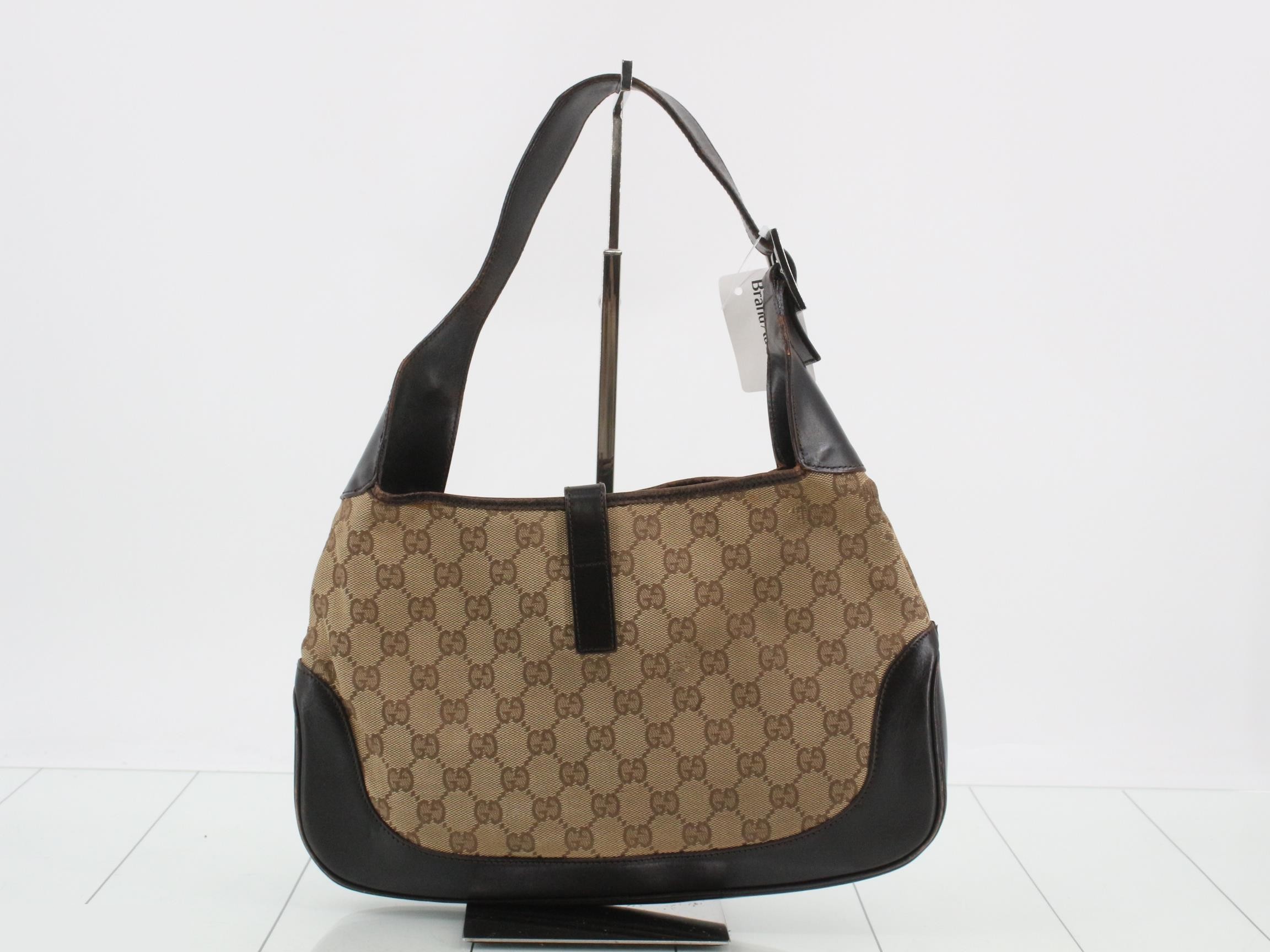 Jackie (Bag) - Handbag — view 2