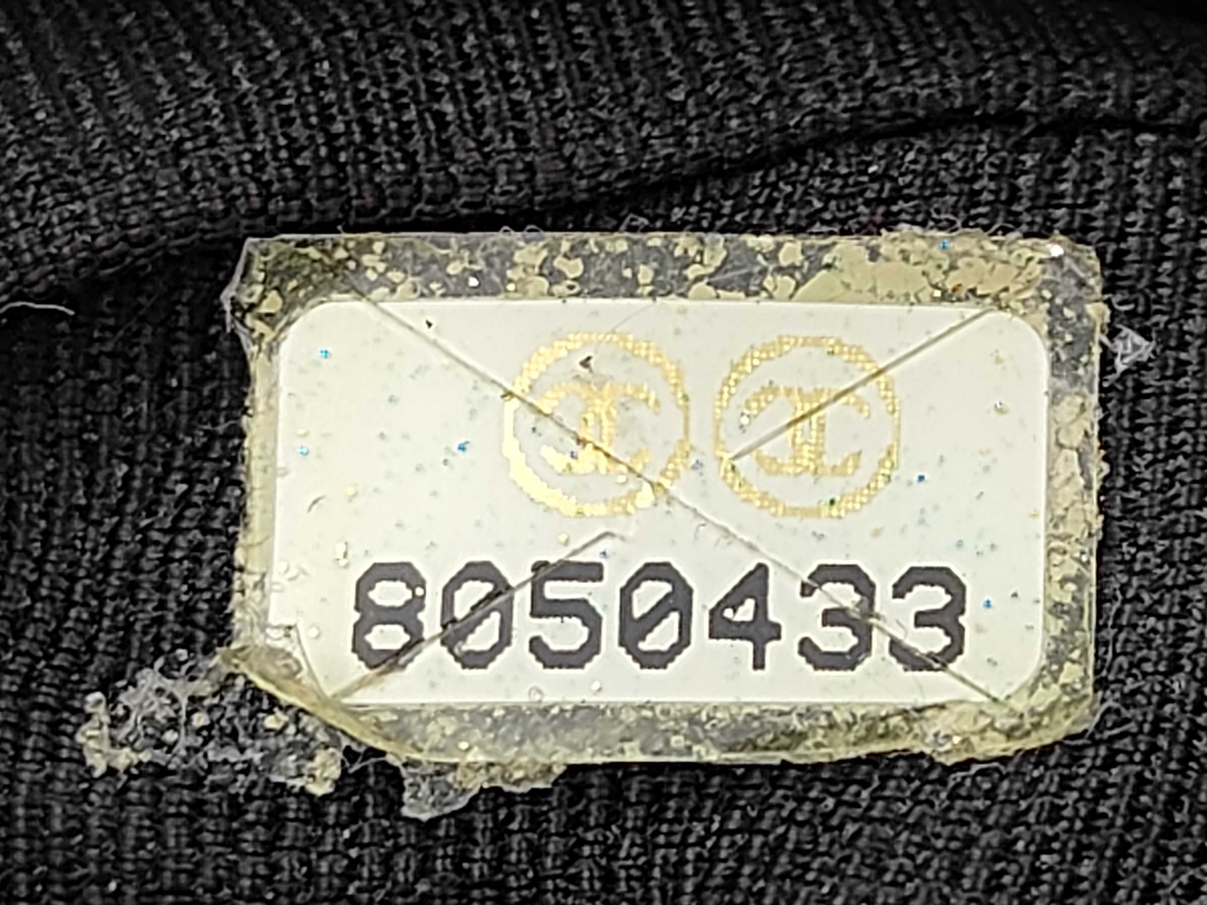 GST Tote Bag — view 12
