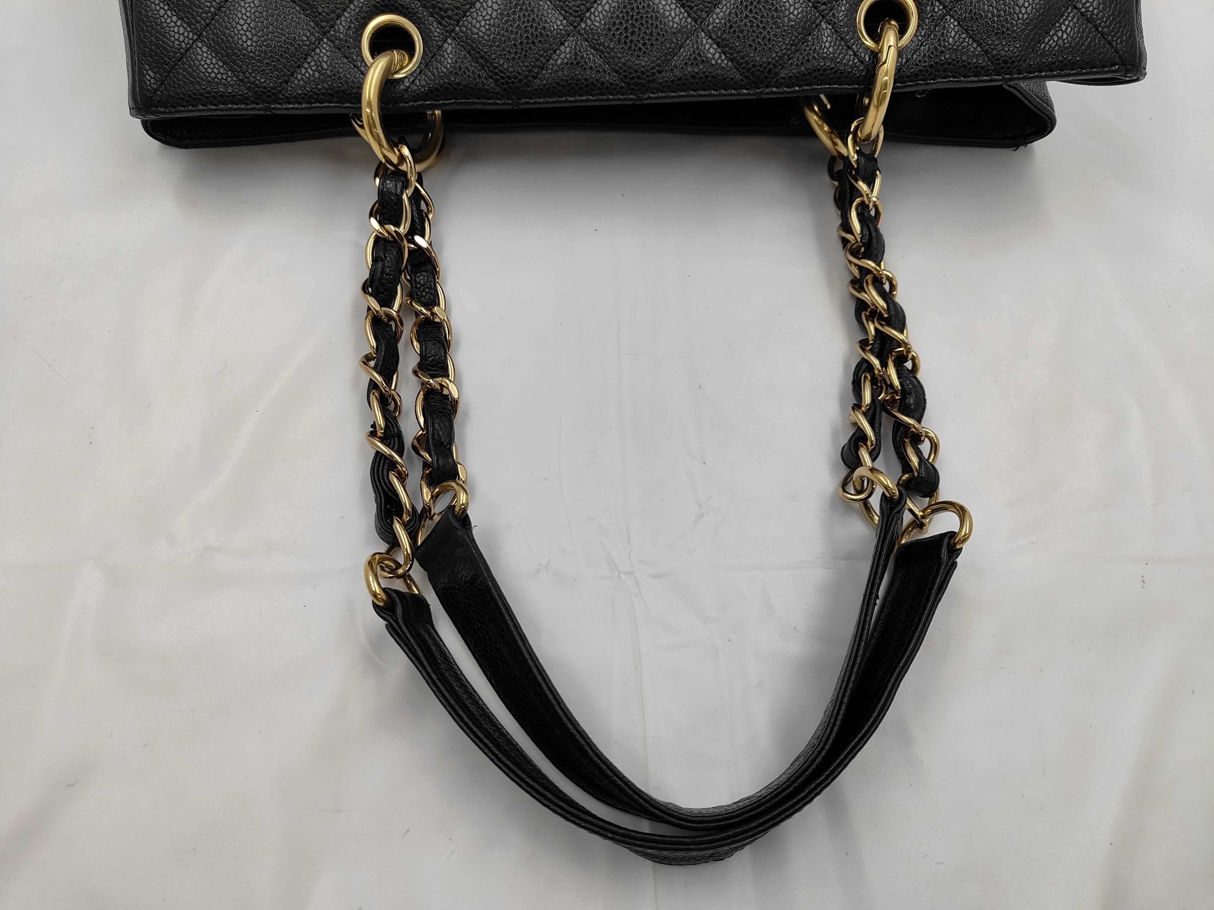 GST Tote Bag — view 3