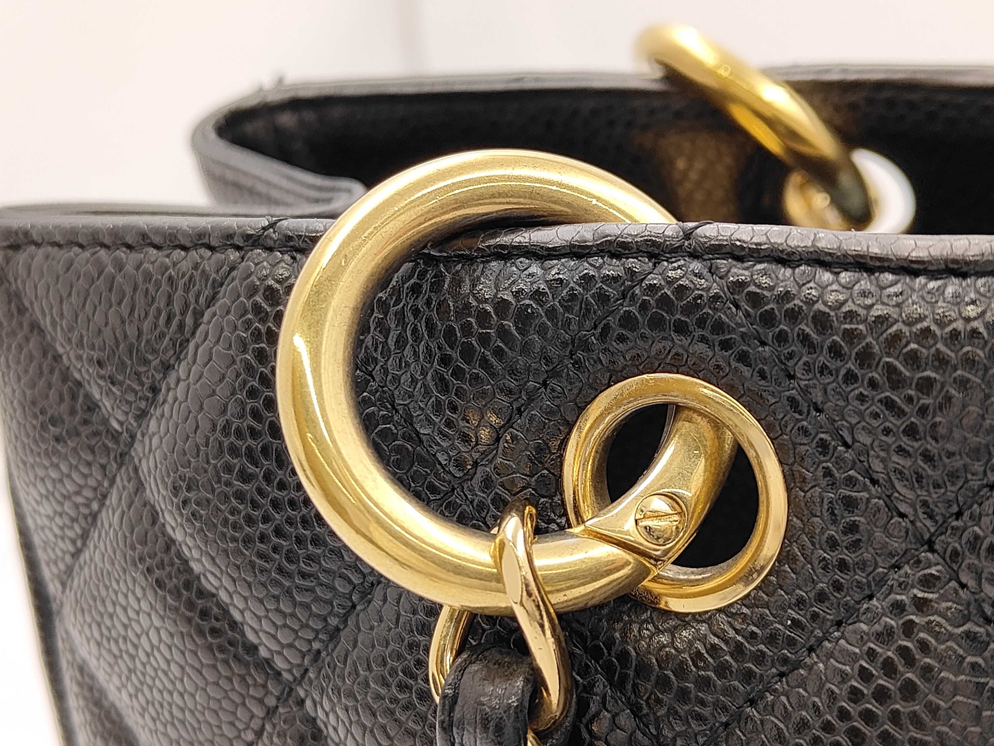 GST Tote Bag — view 5