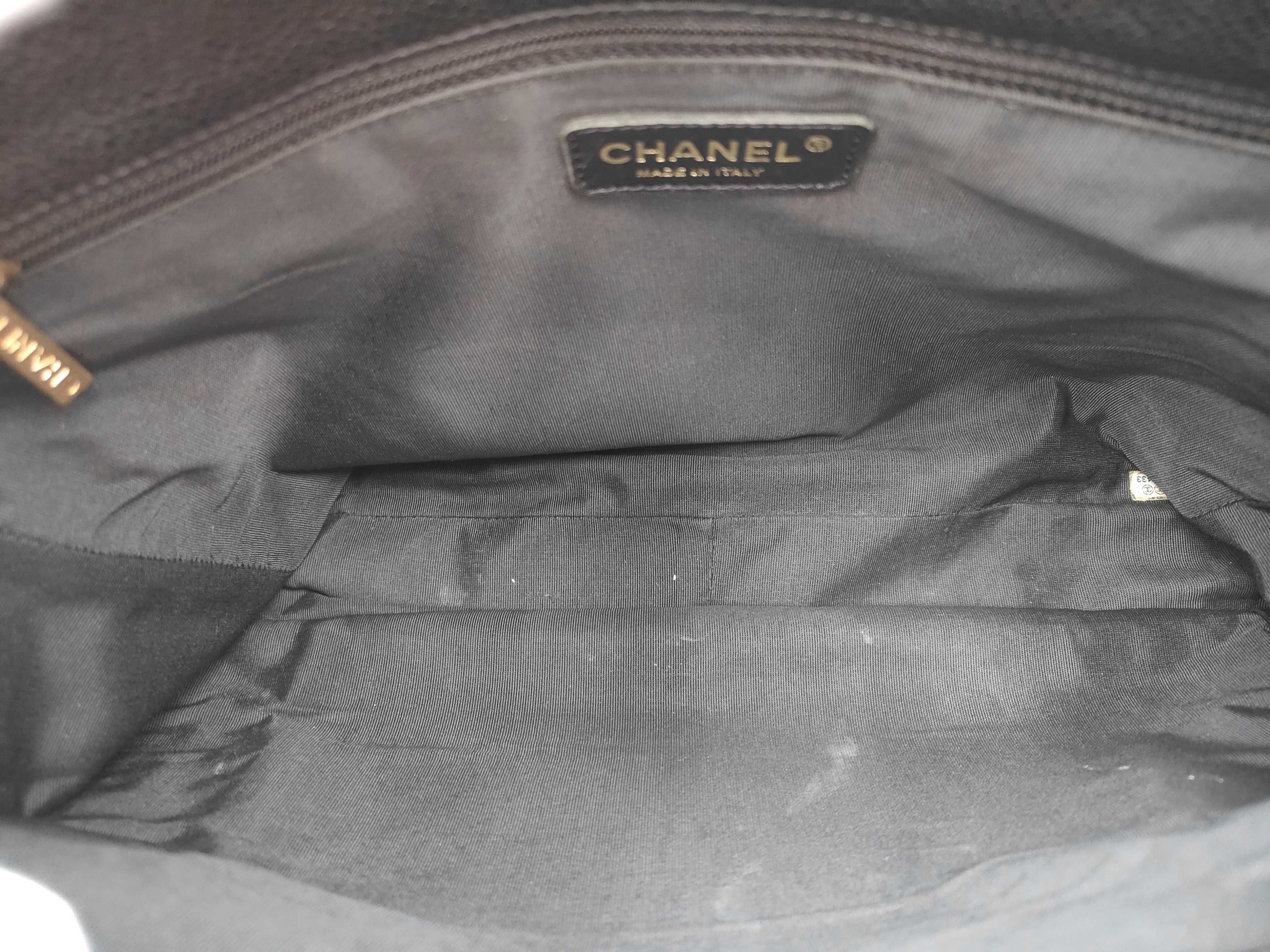 GST Tote Bag — view 9