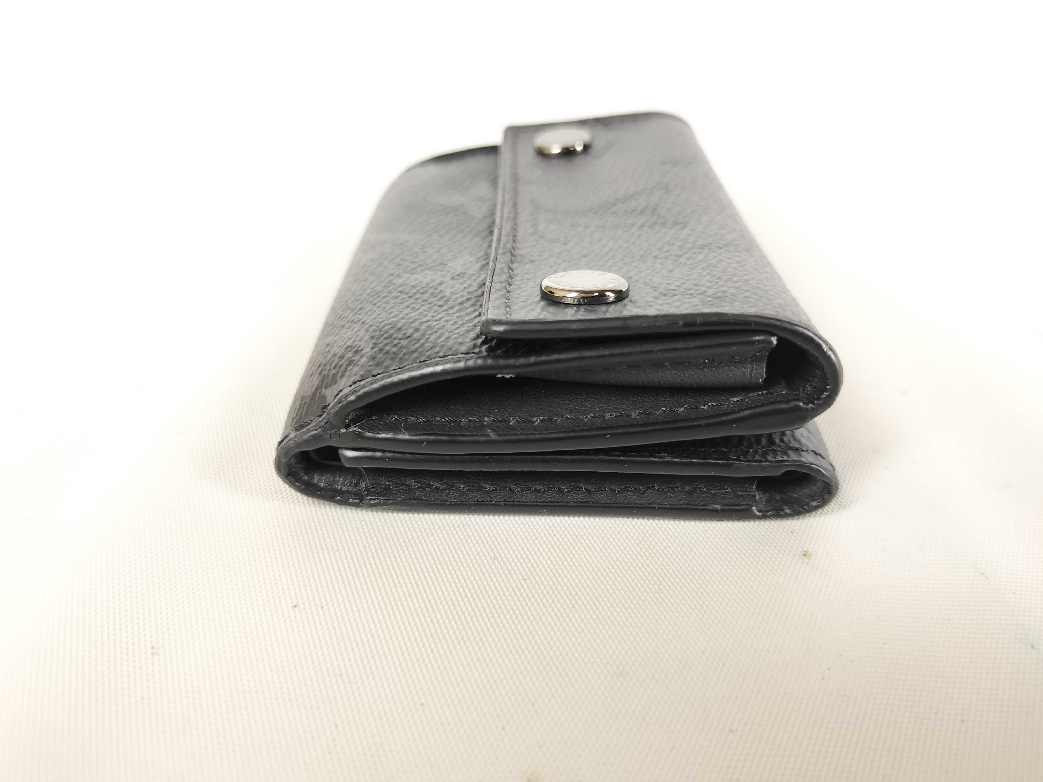 Monogram Eclipse Discovery Compact Wallet — view 3