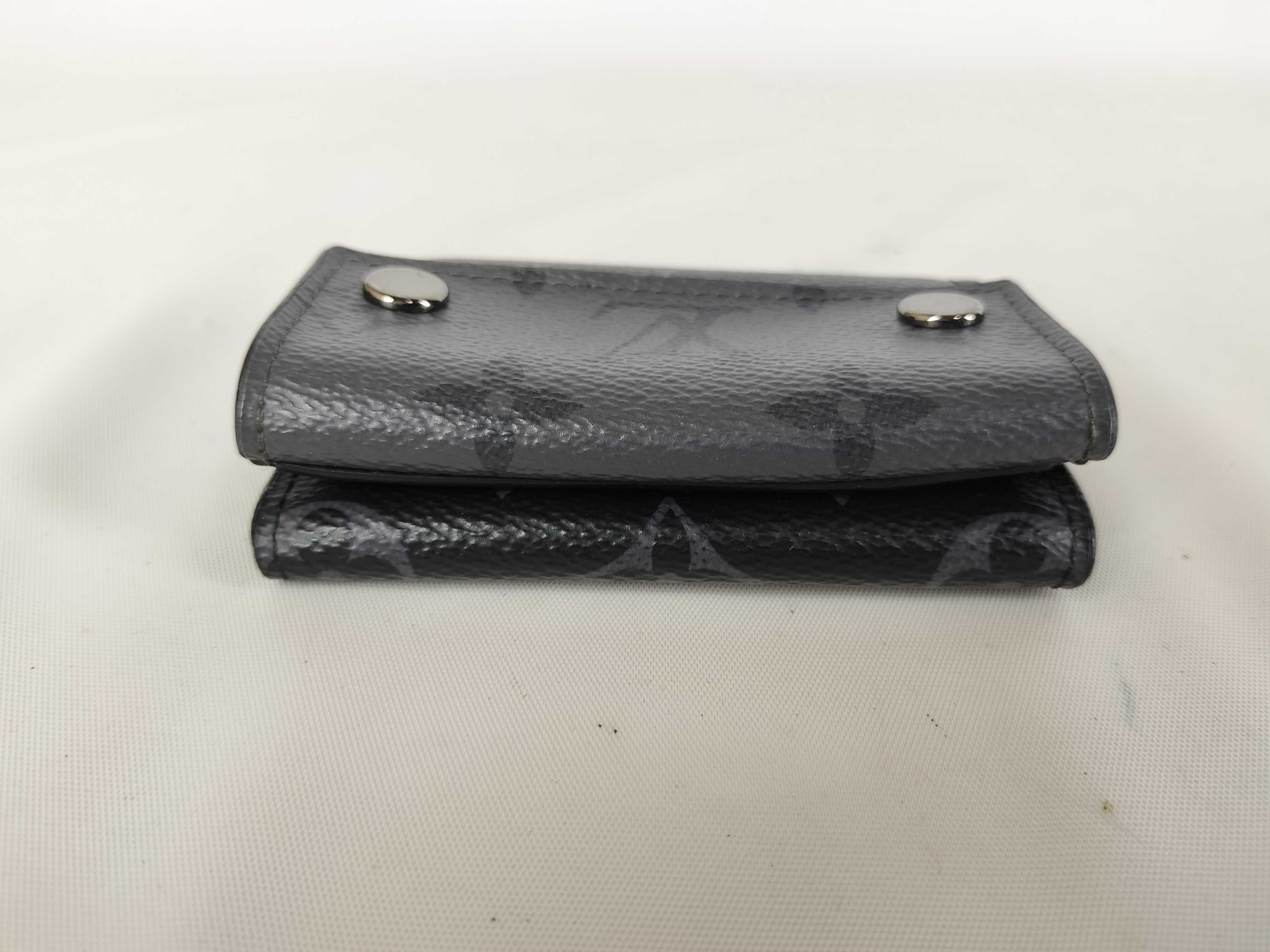Monogram Eclipse Discovery Compact Wallet — view 4