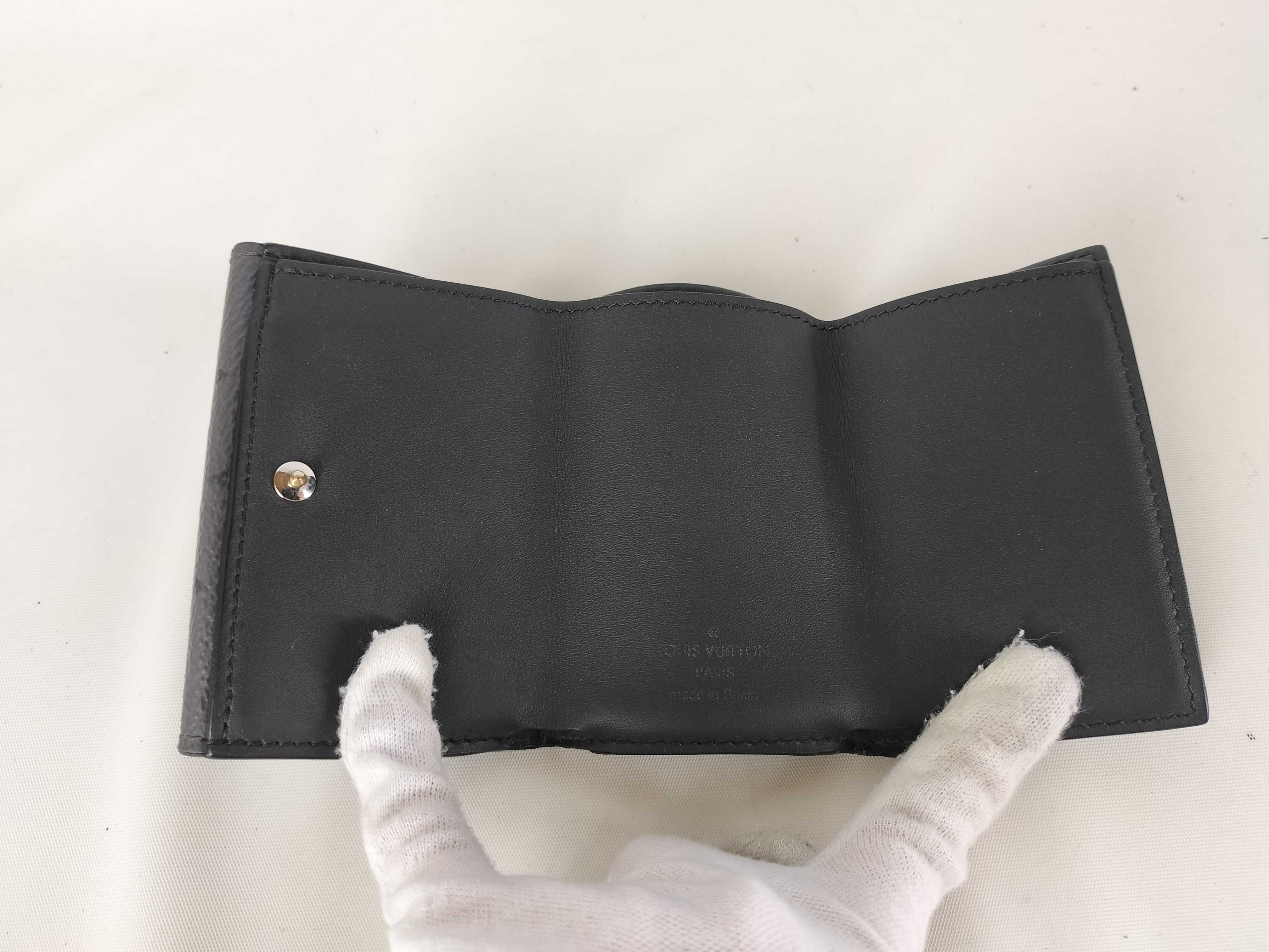 Monogram Eclipse Discovery Compact Wallet — view 5